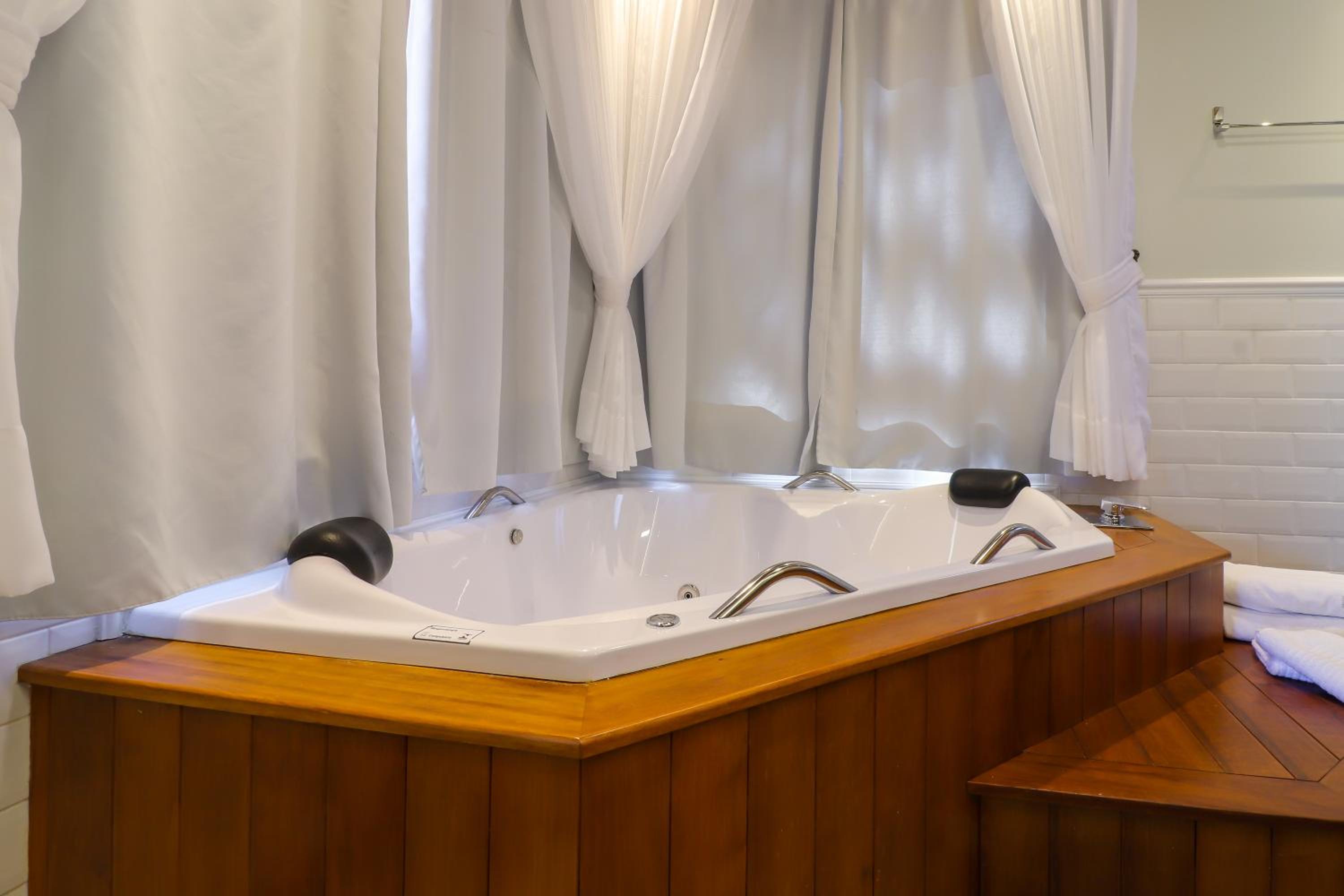 Cabanas Belo Destino