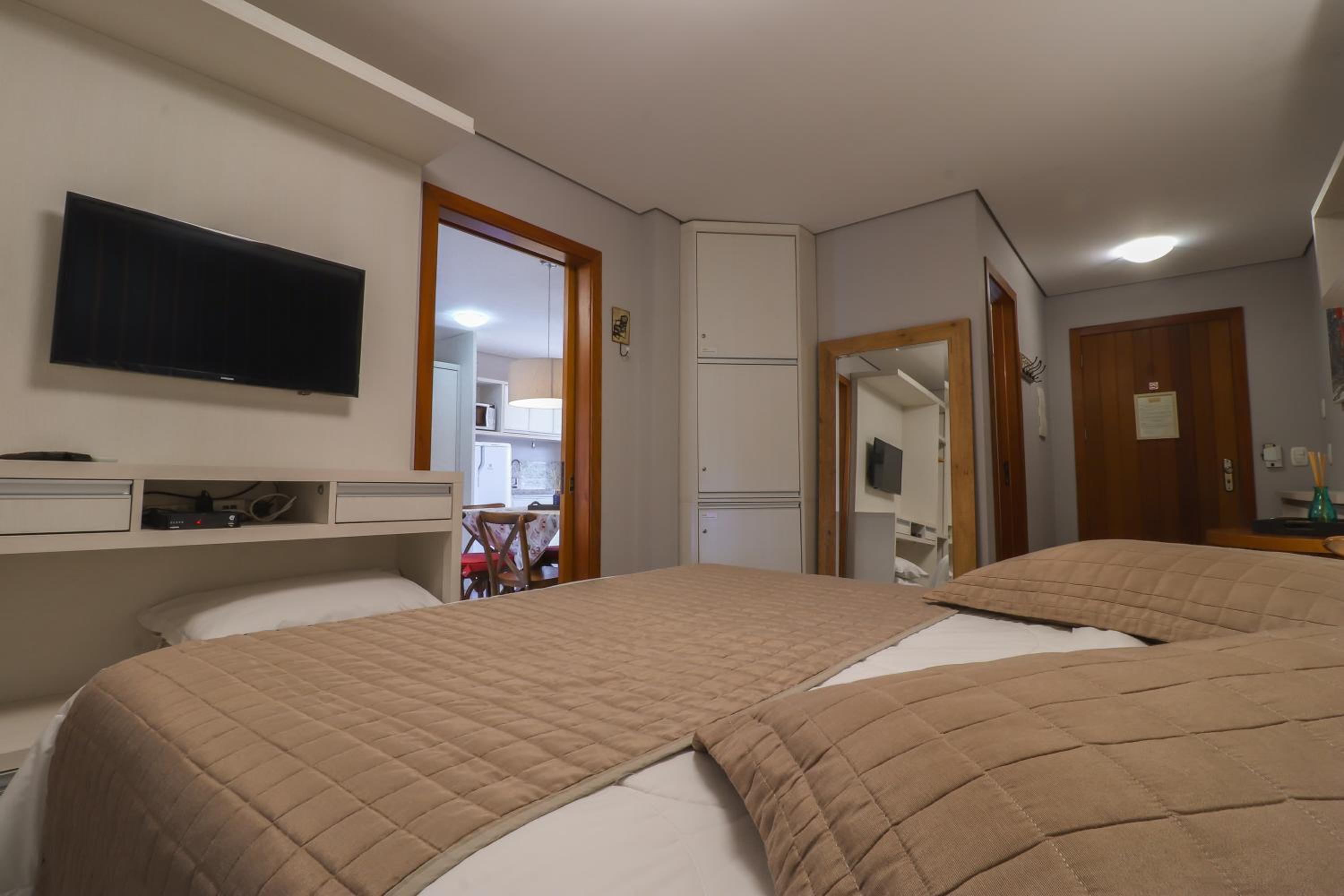 Cabanas Belo Destino