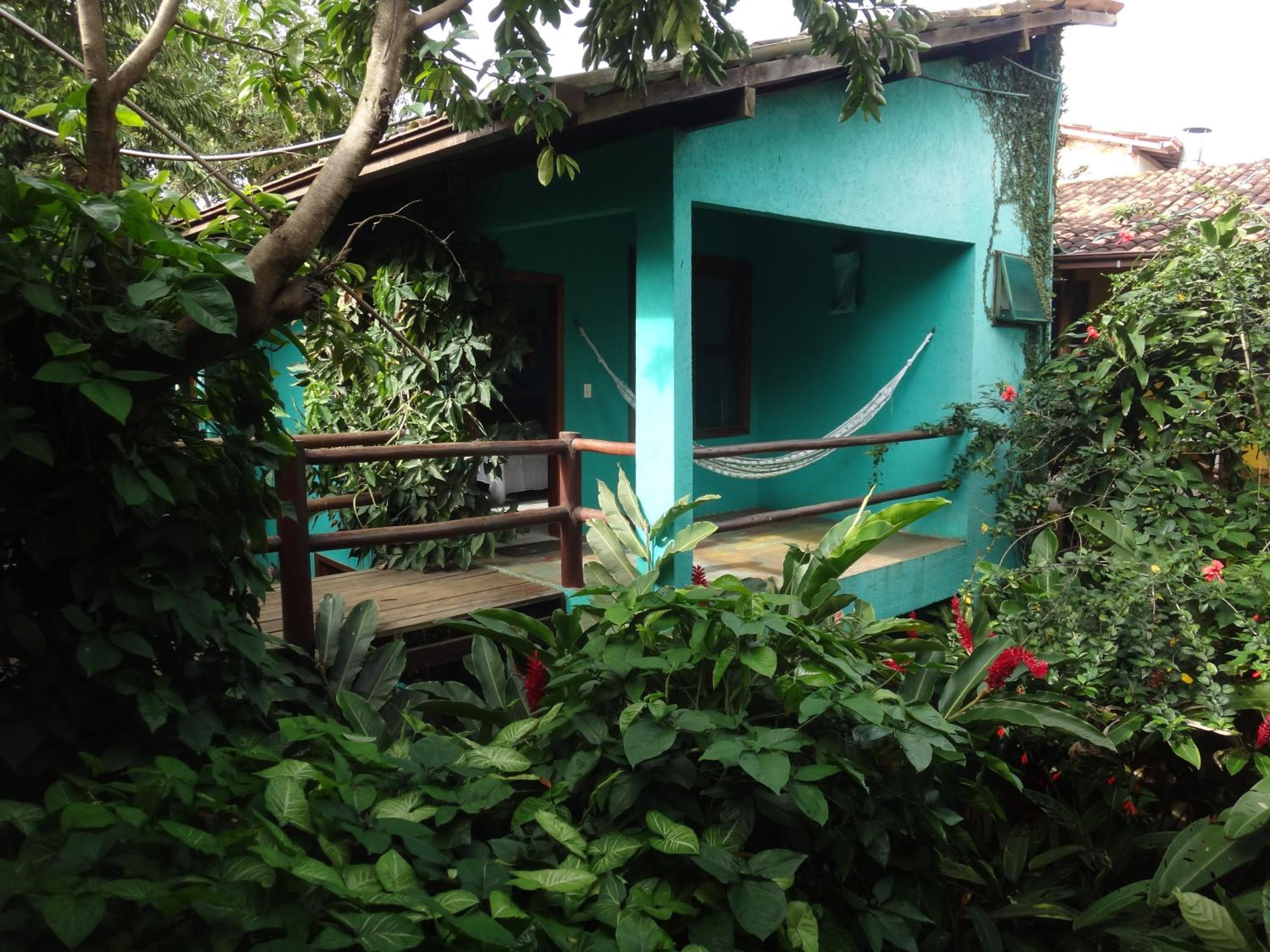 children's play area