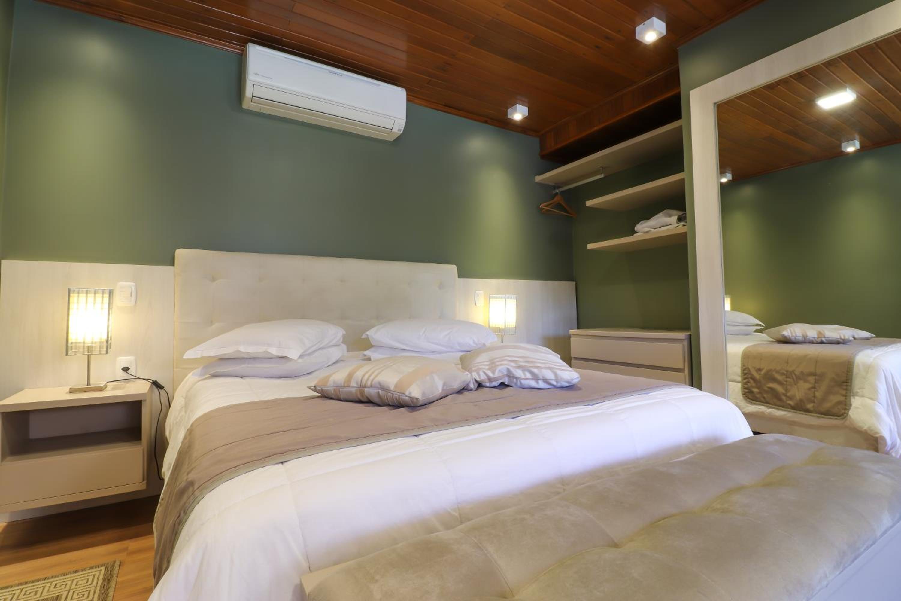 Cabanas Belo Destino