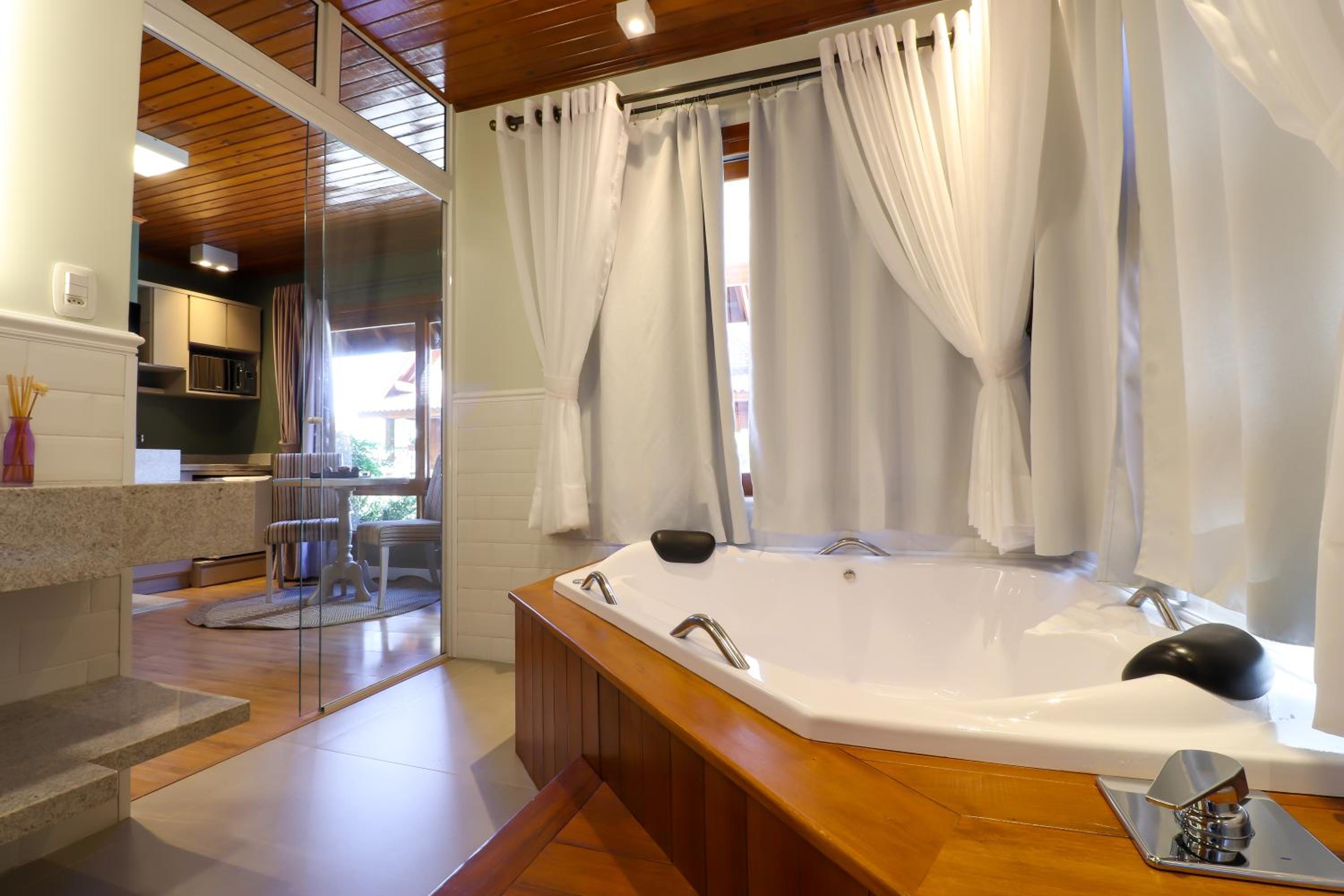 Cabanas Belo Destino