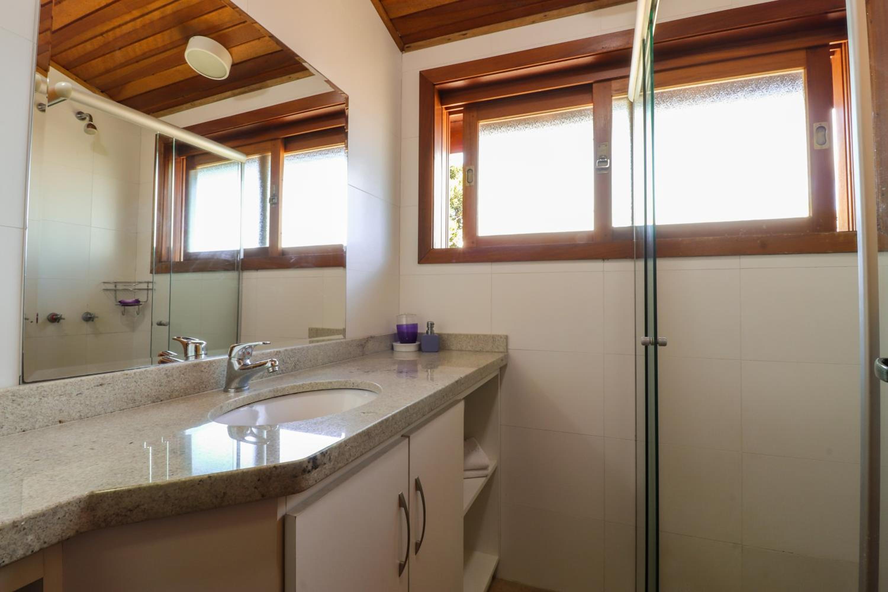 Cabanas Belo Destino