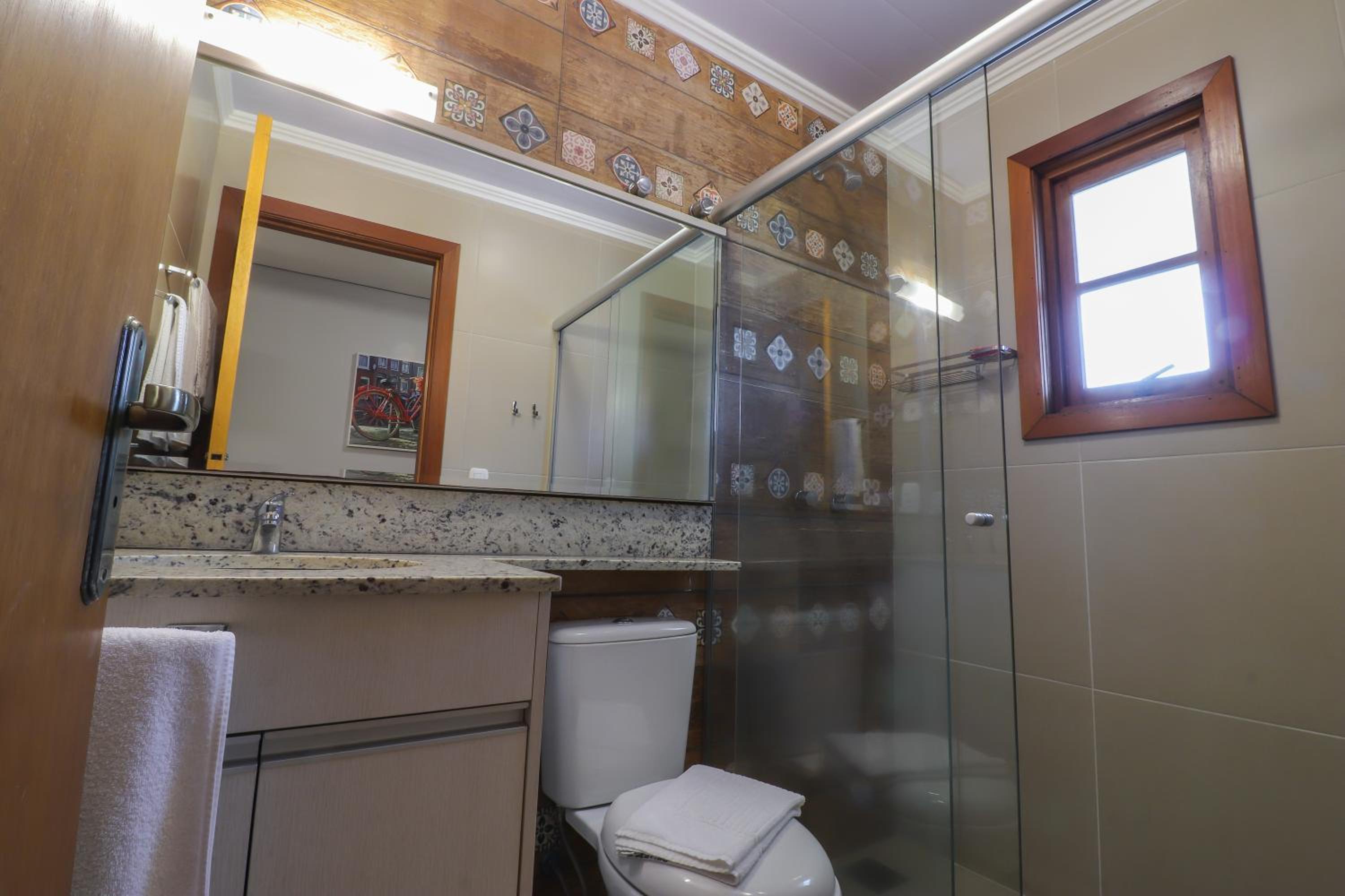 Cabanas Belo Destino