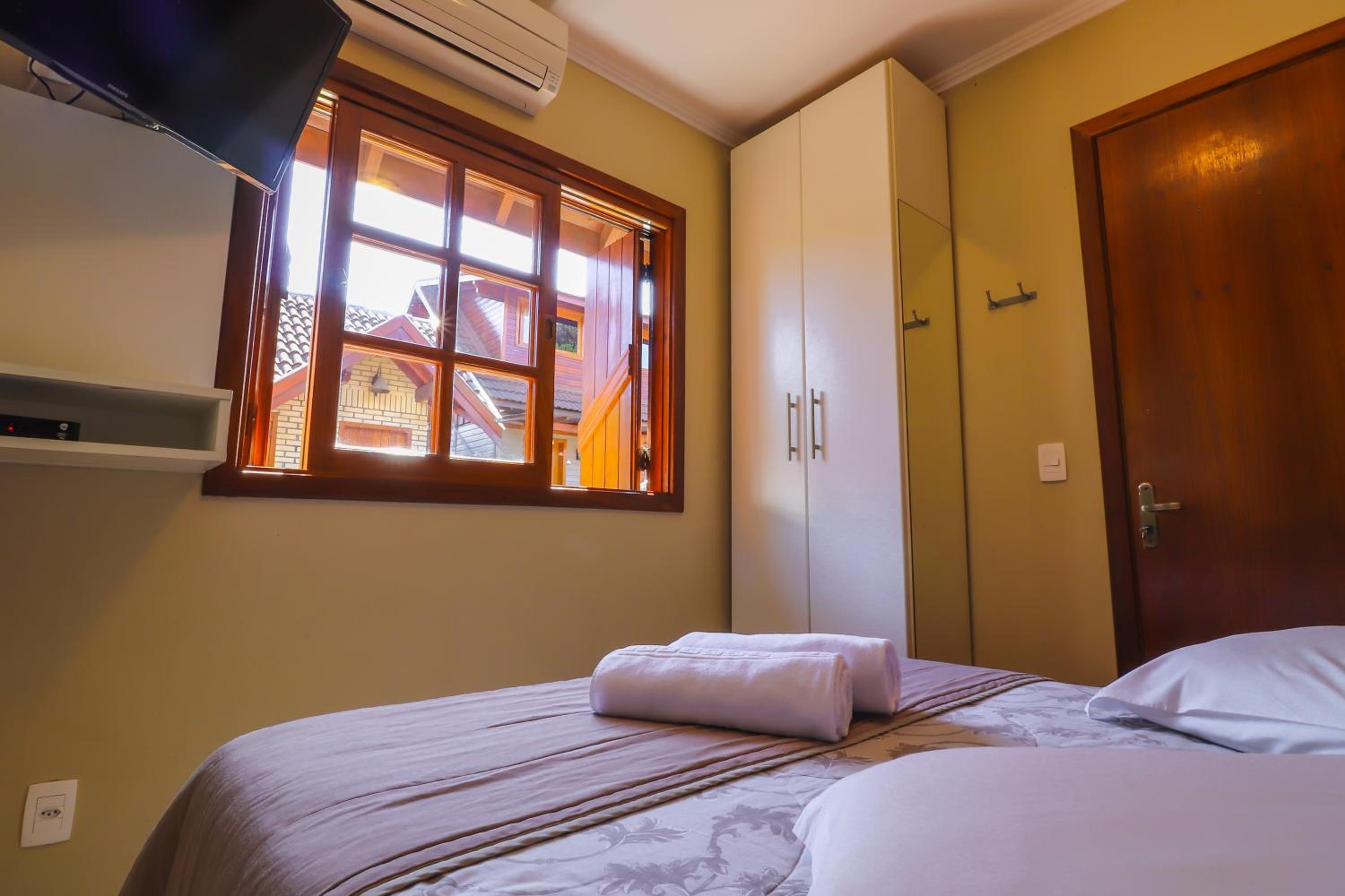 Cabanas Belo Destino