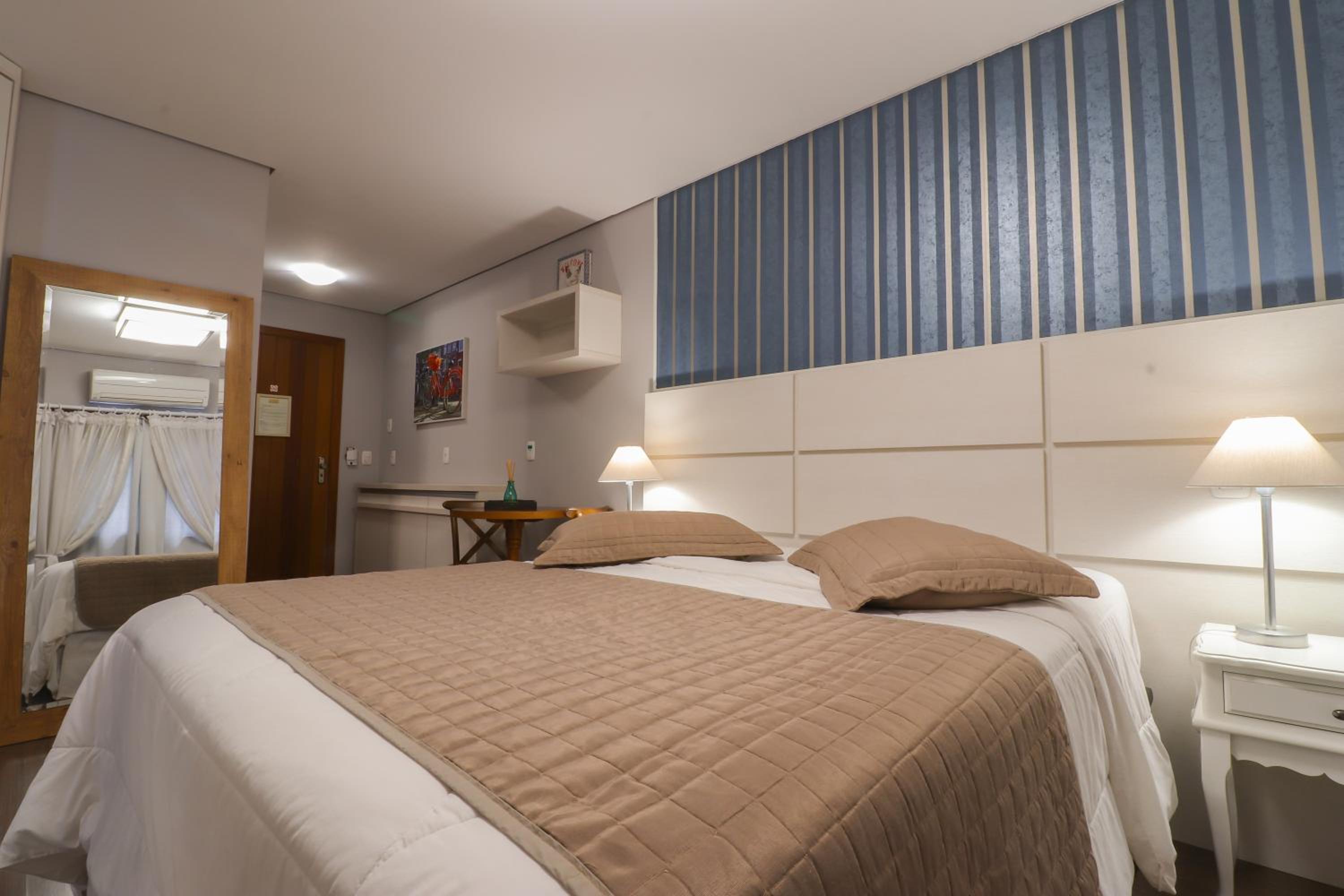 Cabanas Belo Destino