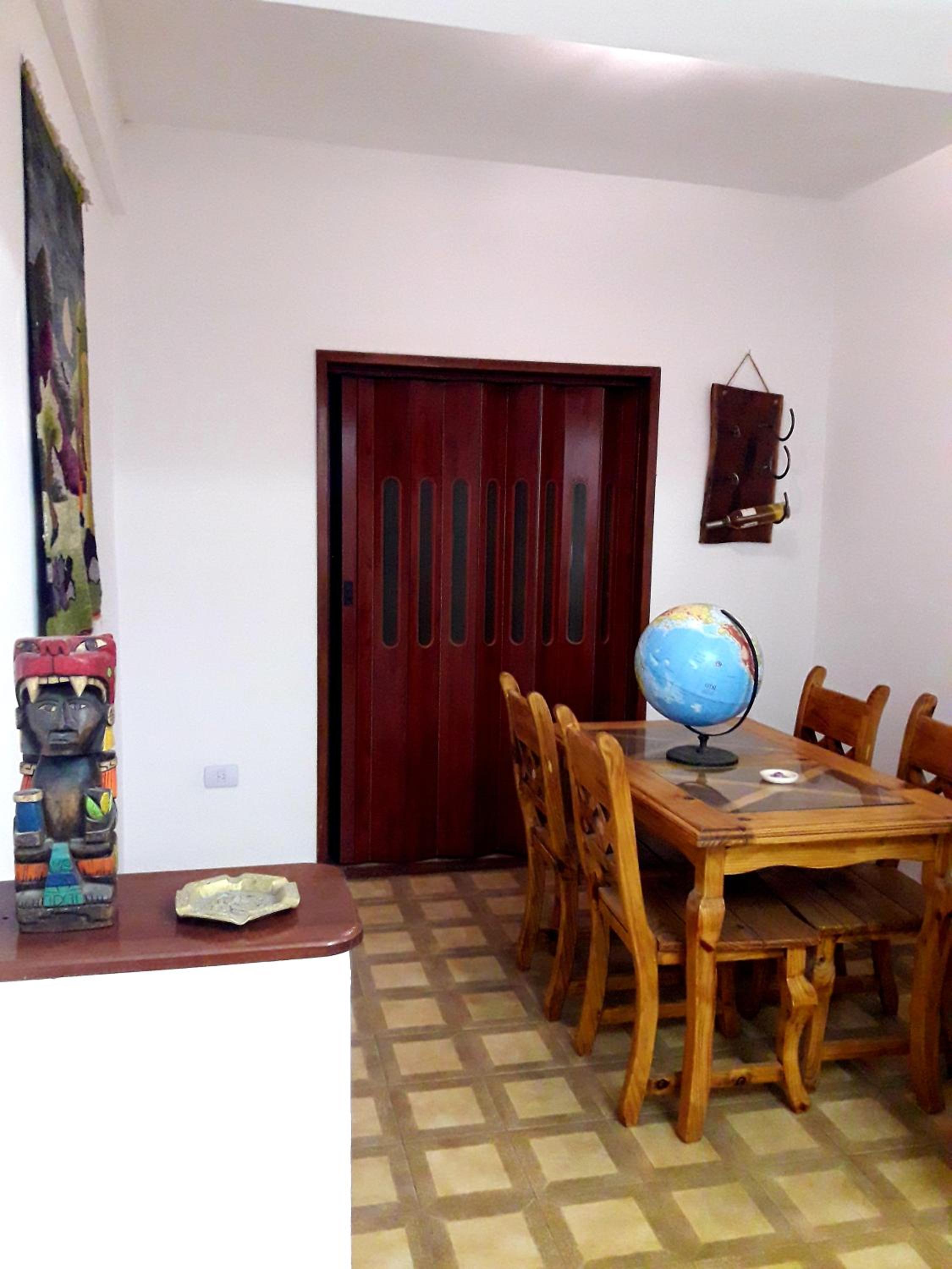 Casa Don Octavio