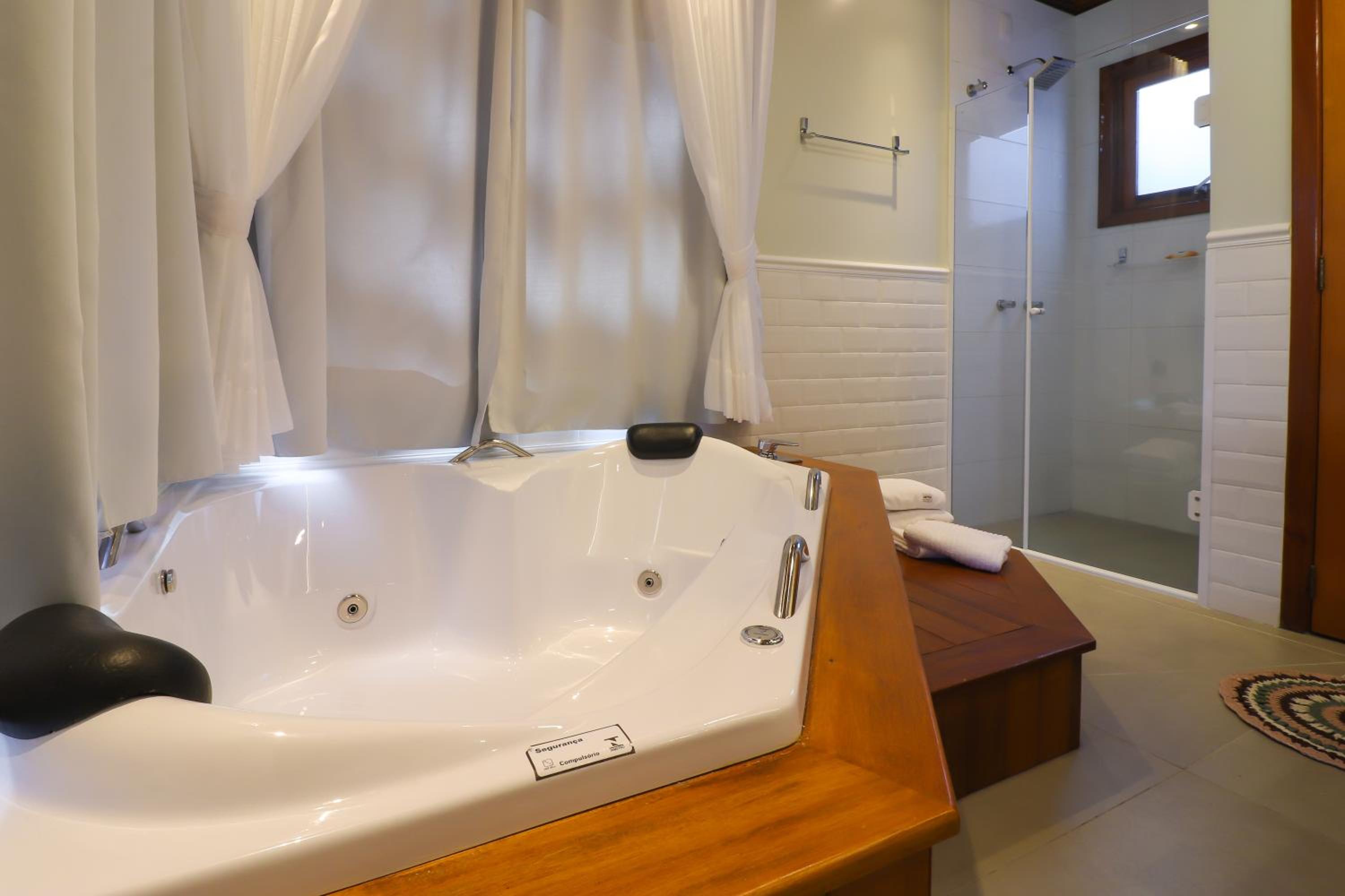 Cabanas Belo Destino