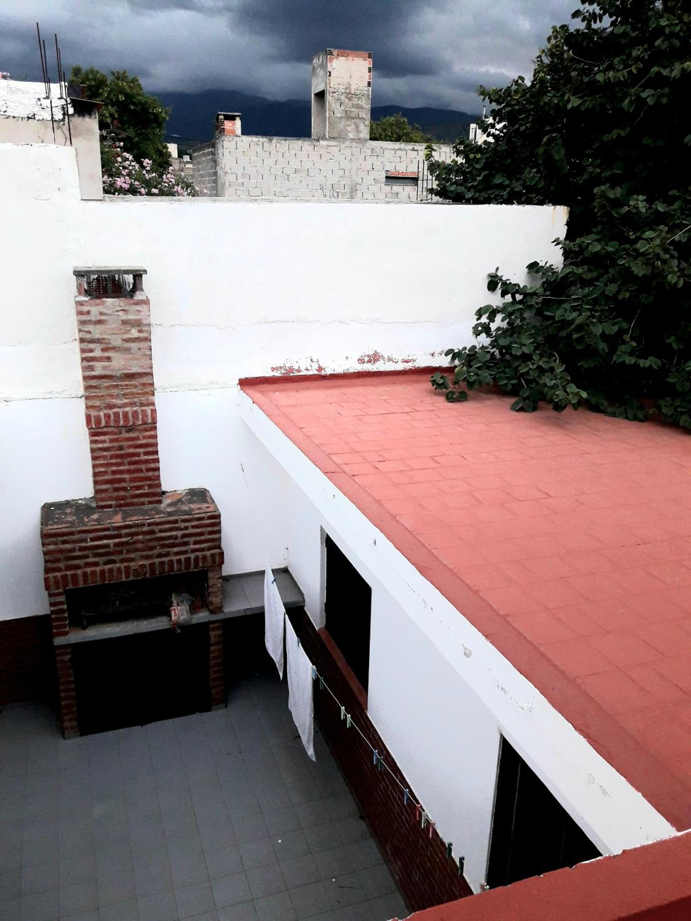Casa Don Octavio