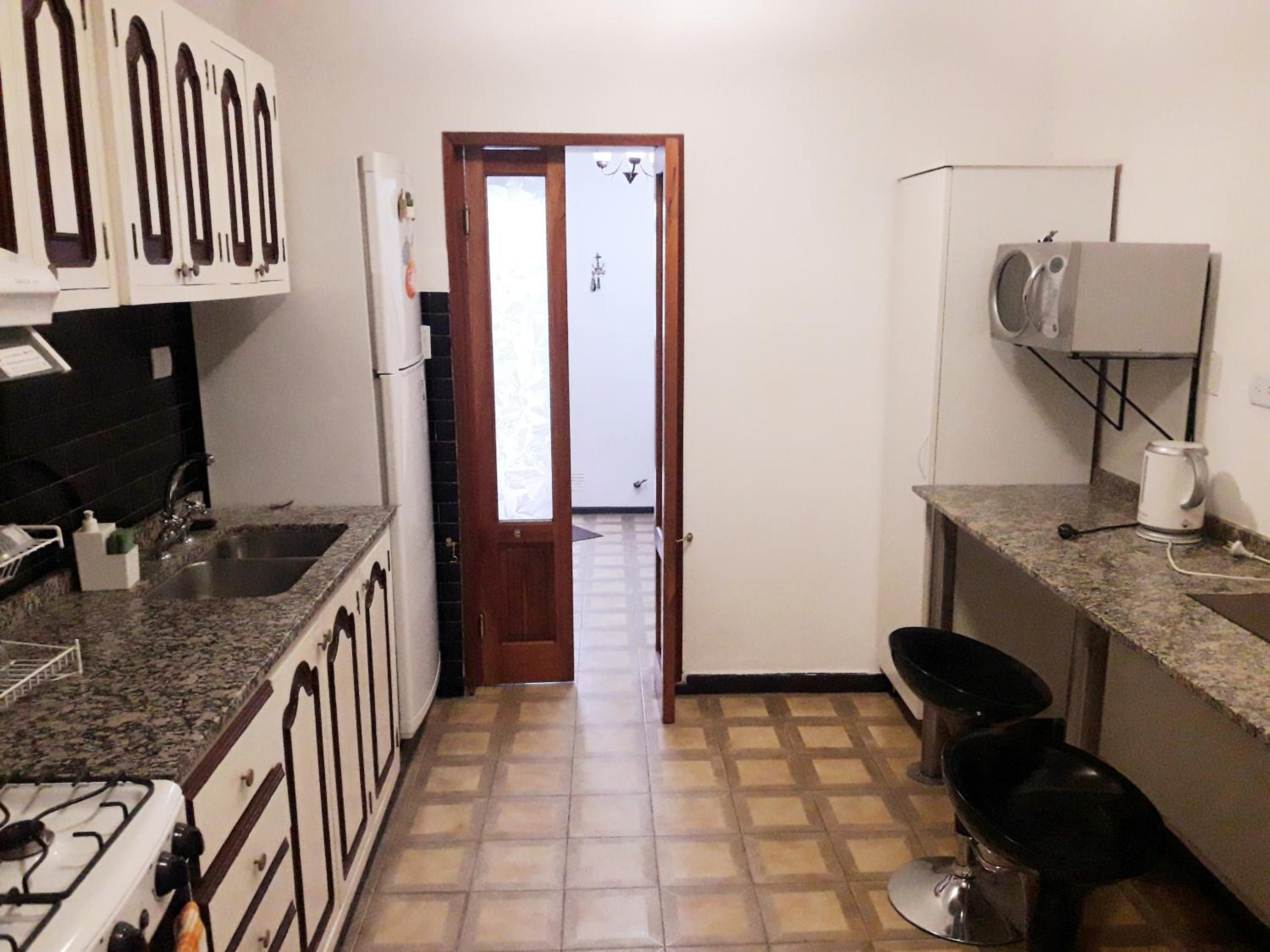 Casa Don Octavio