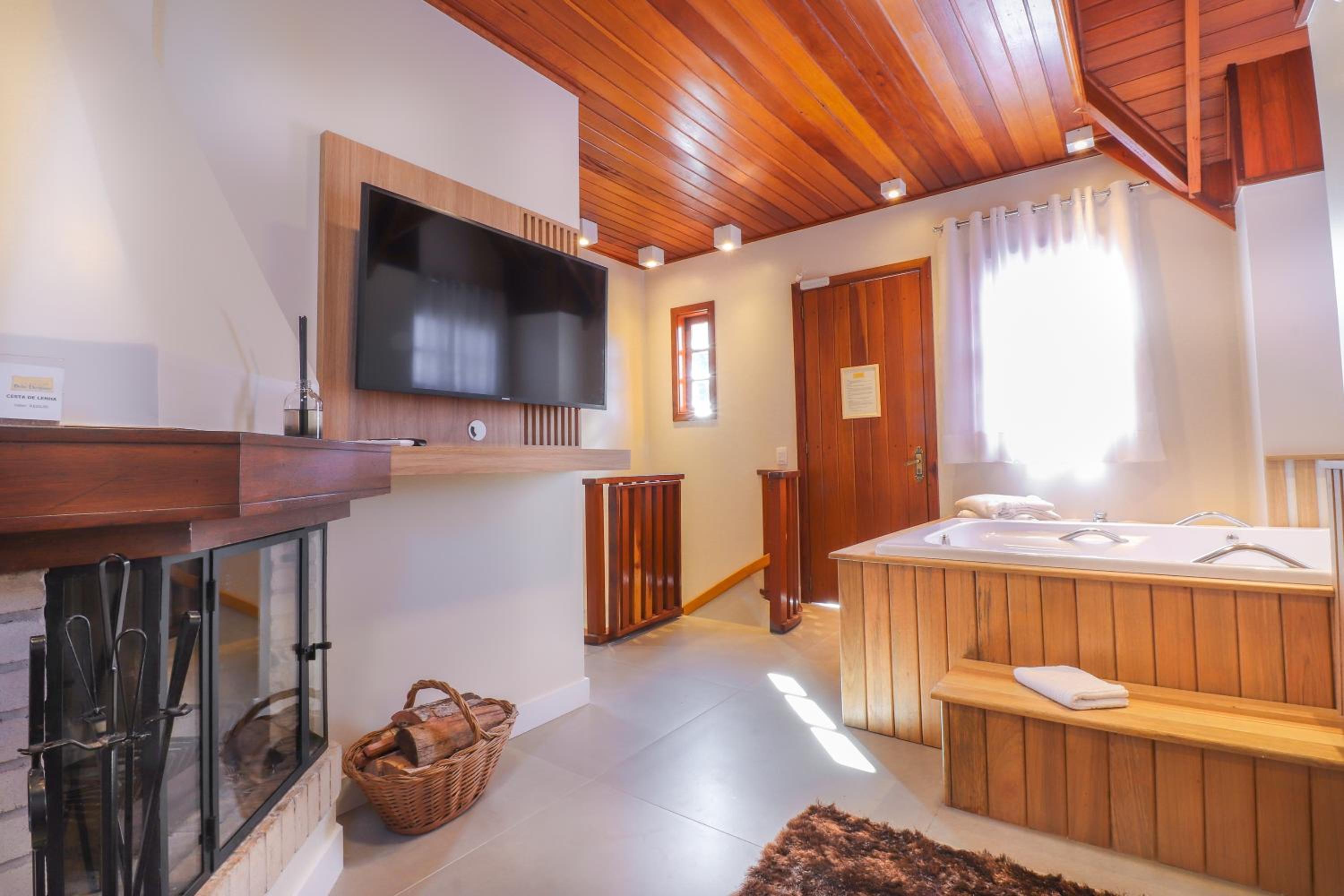Cabanas Belo Destino