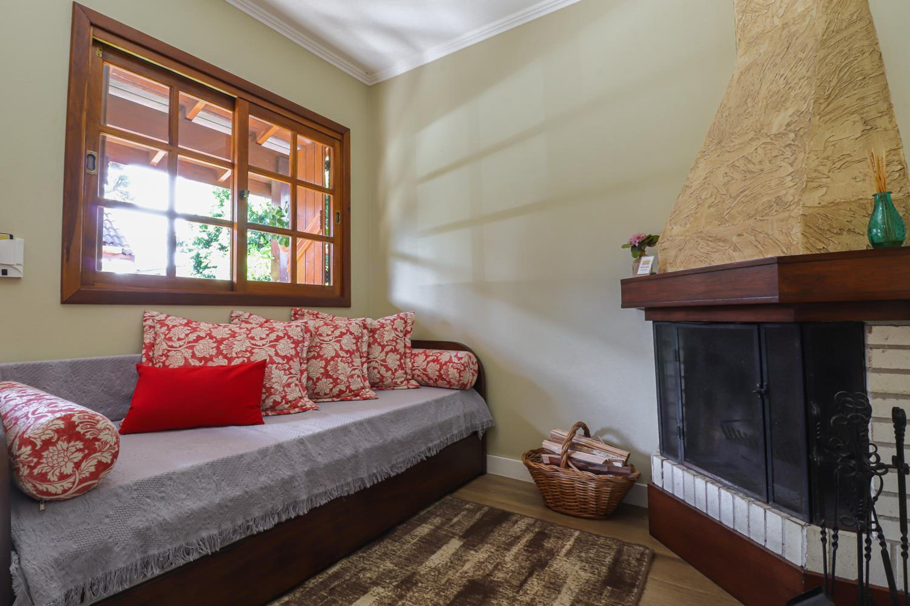 Cabanas Belo Destino