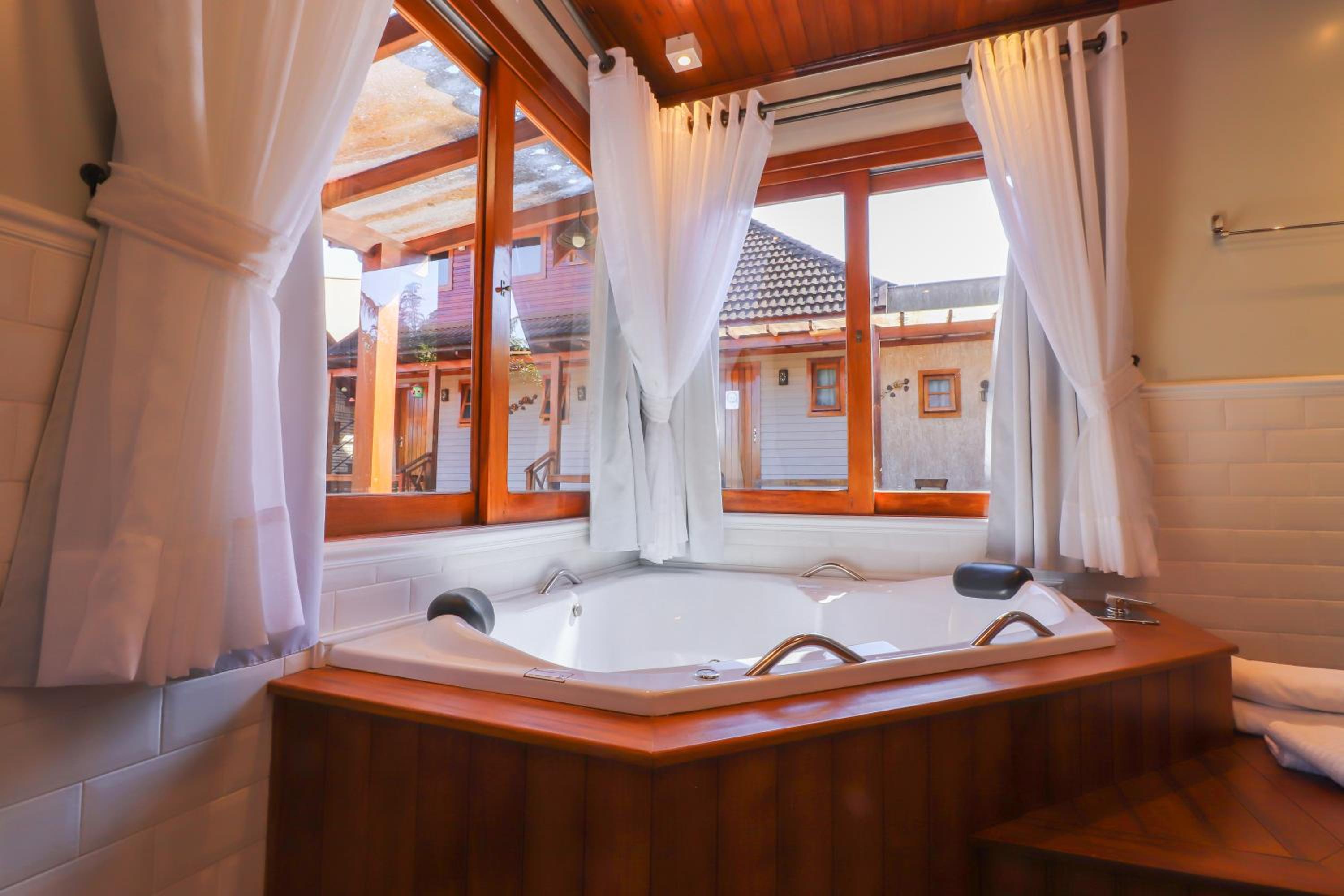 Cabanas Belo Destino