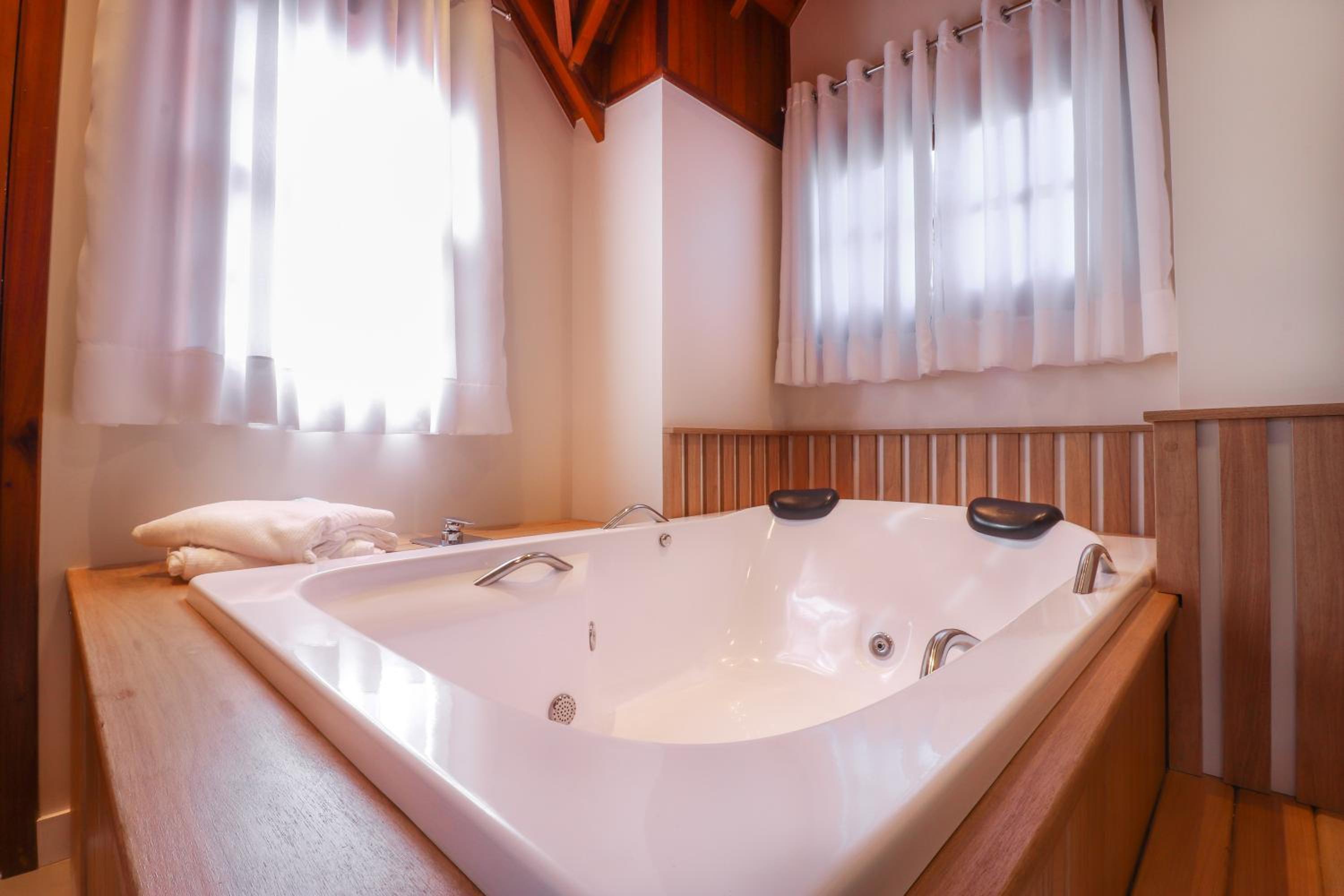 Cabanas Belo Destino