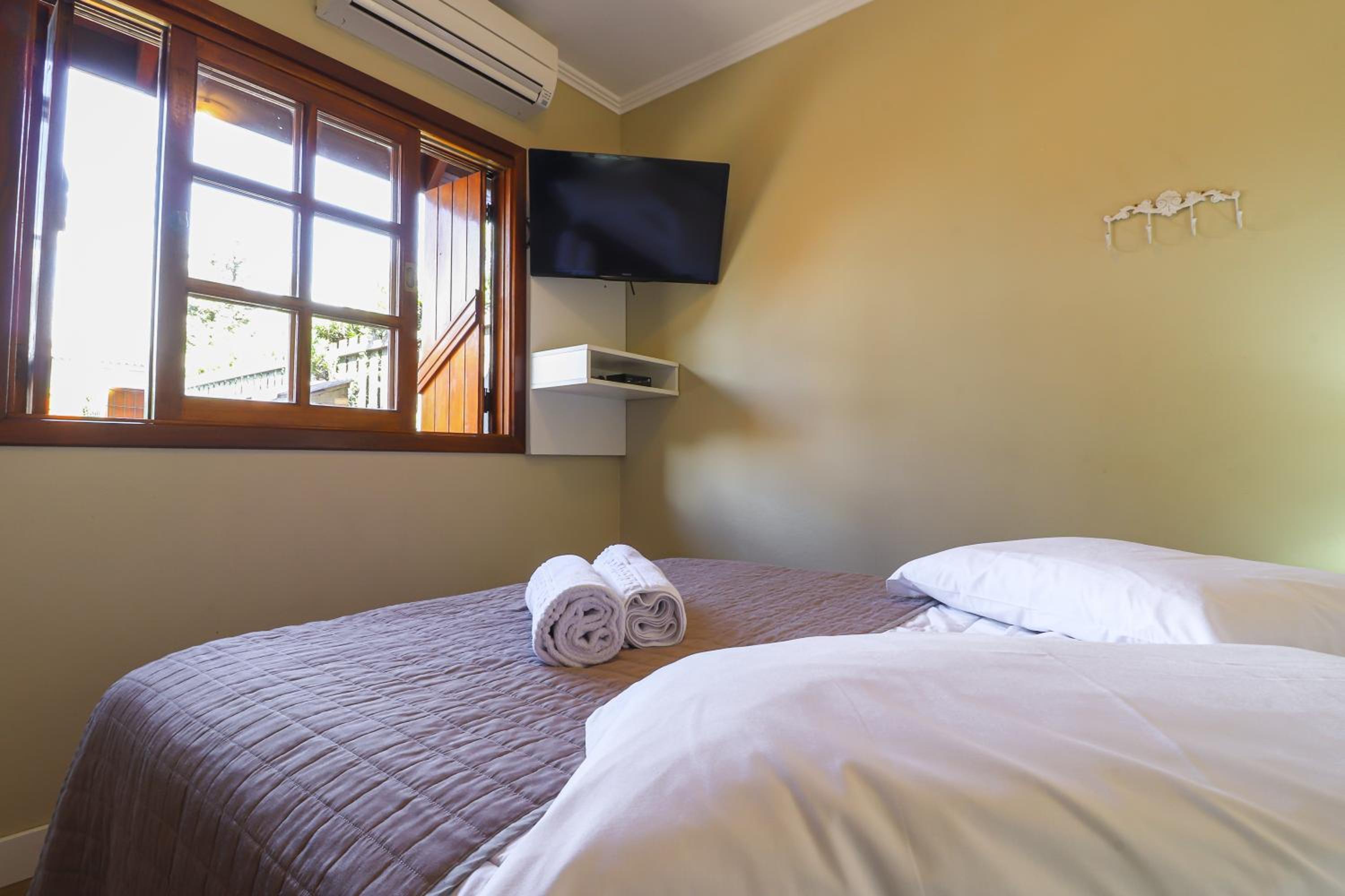 Cabanas Belo Destino