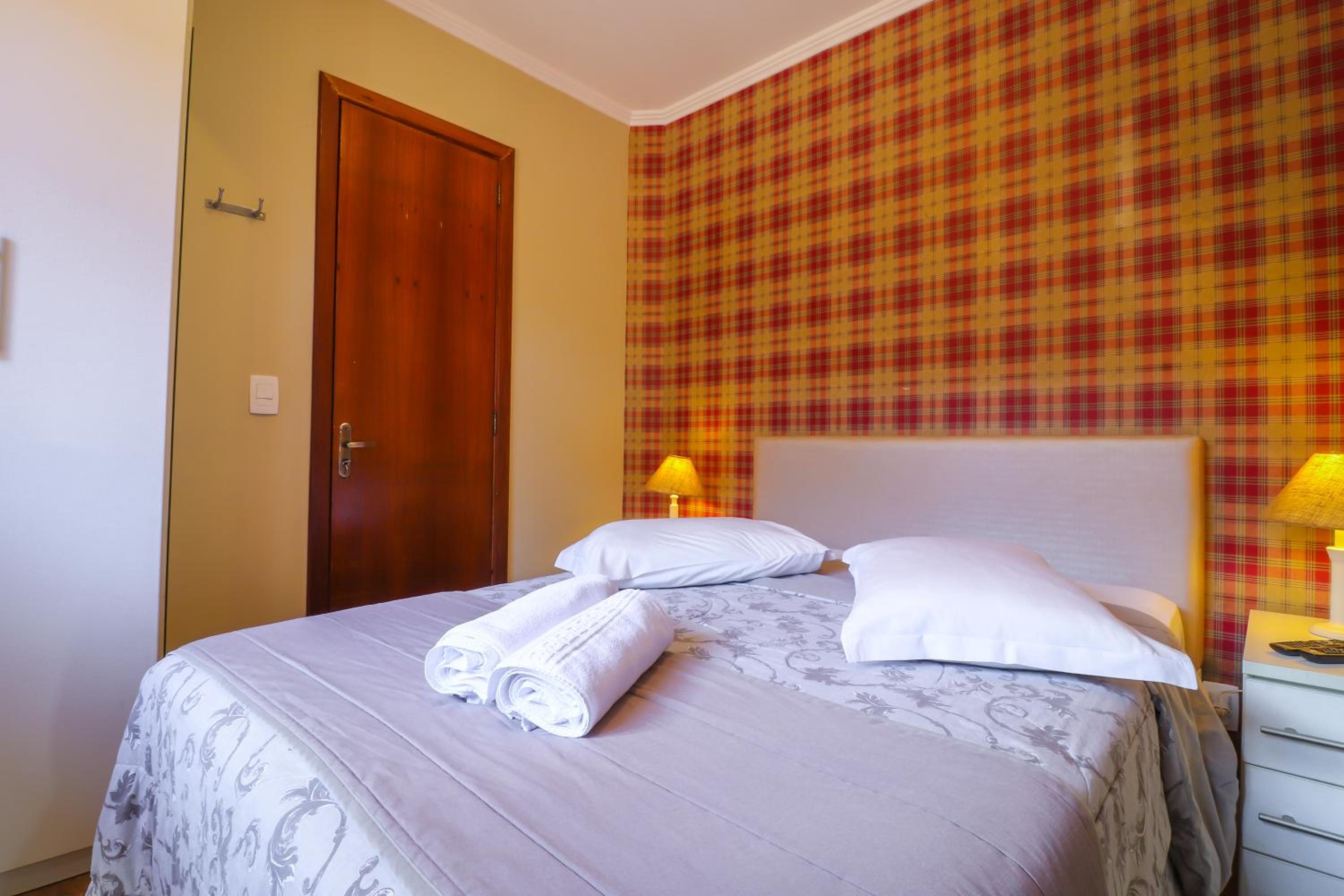 Cabanas Belo Destino