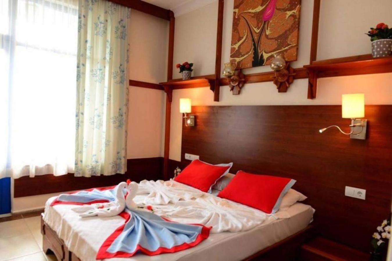 Merhaba Otel - Image 28