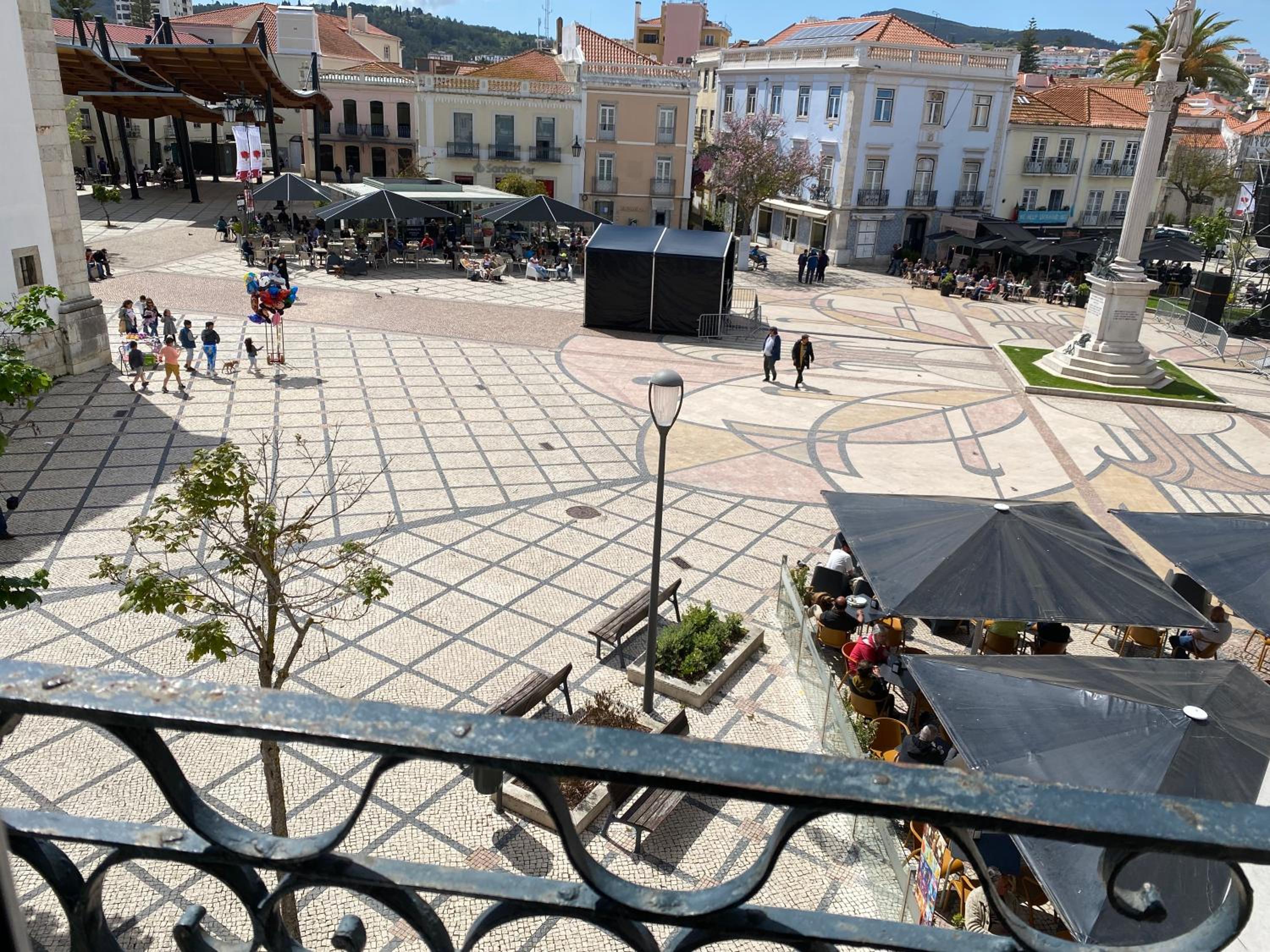Memórias de Setúbal AL view 3