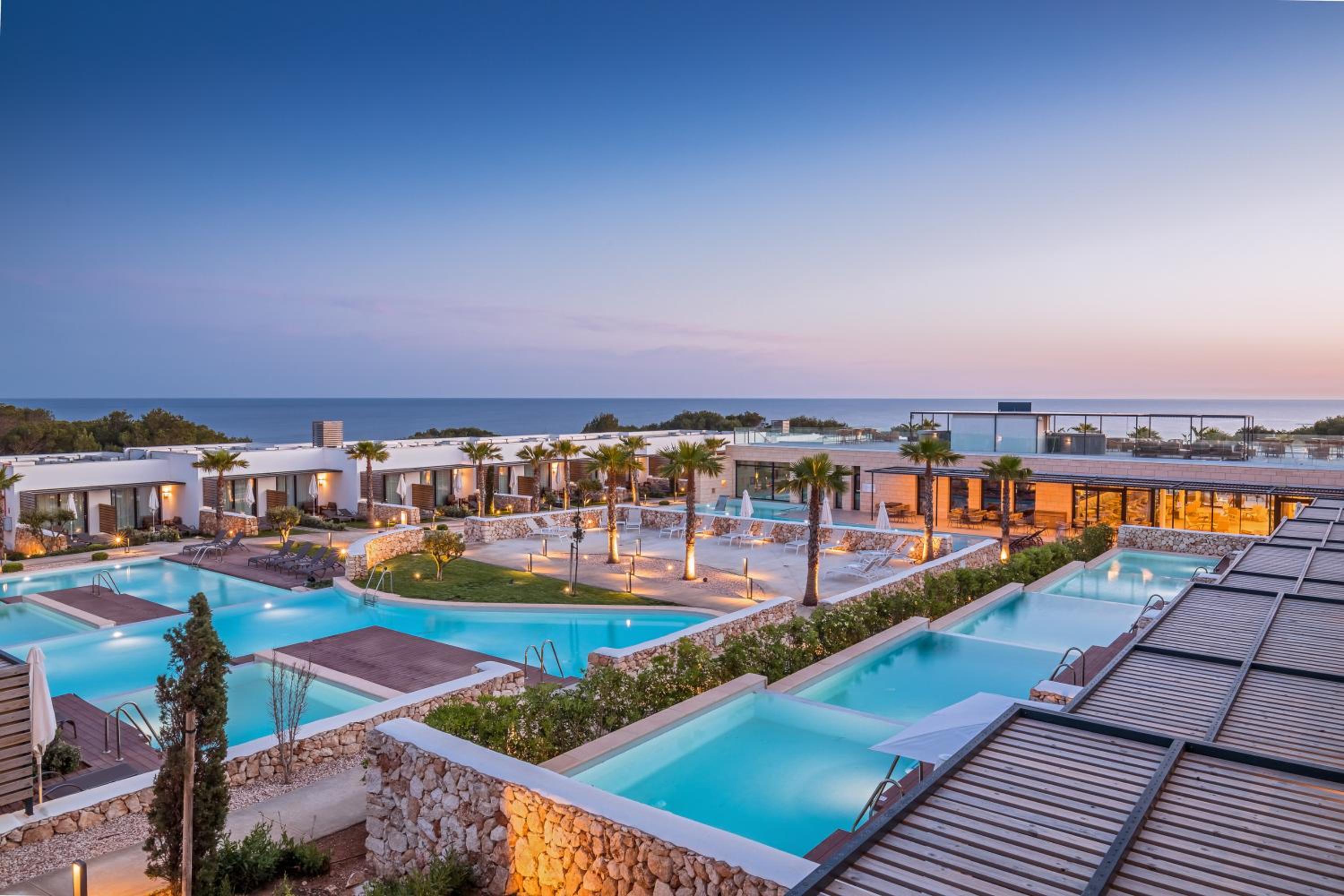 Hotel Barceló Nura - Image 1