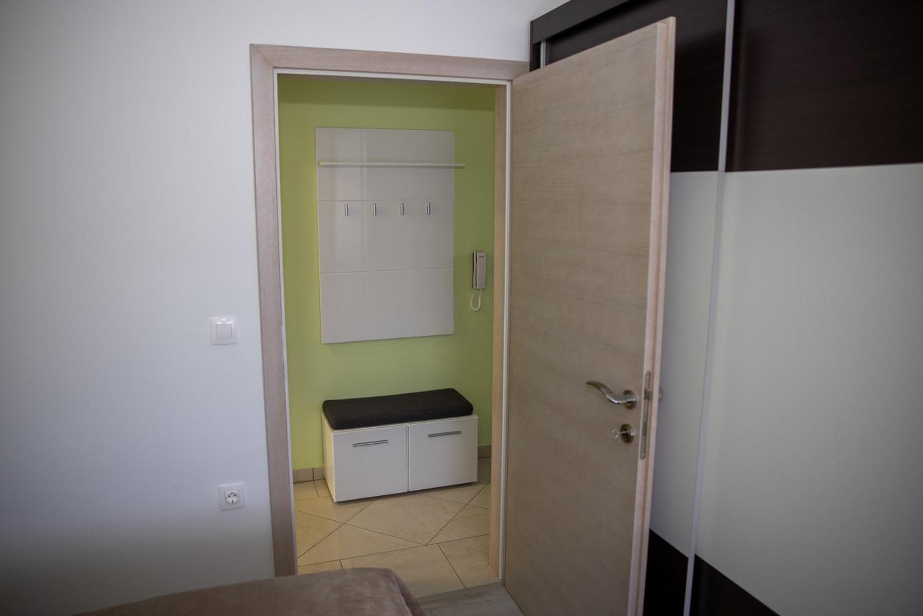 Apartmani San Martin view 4