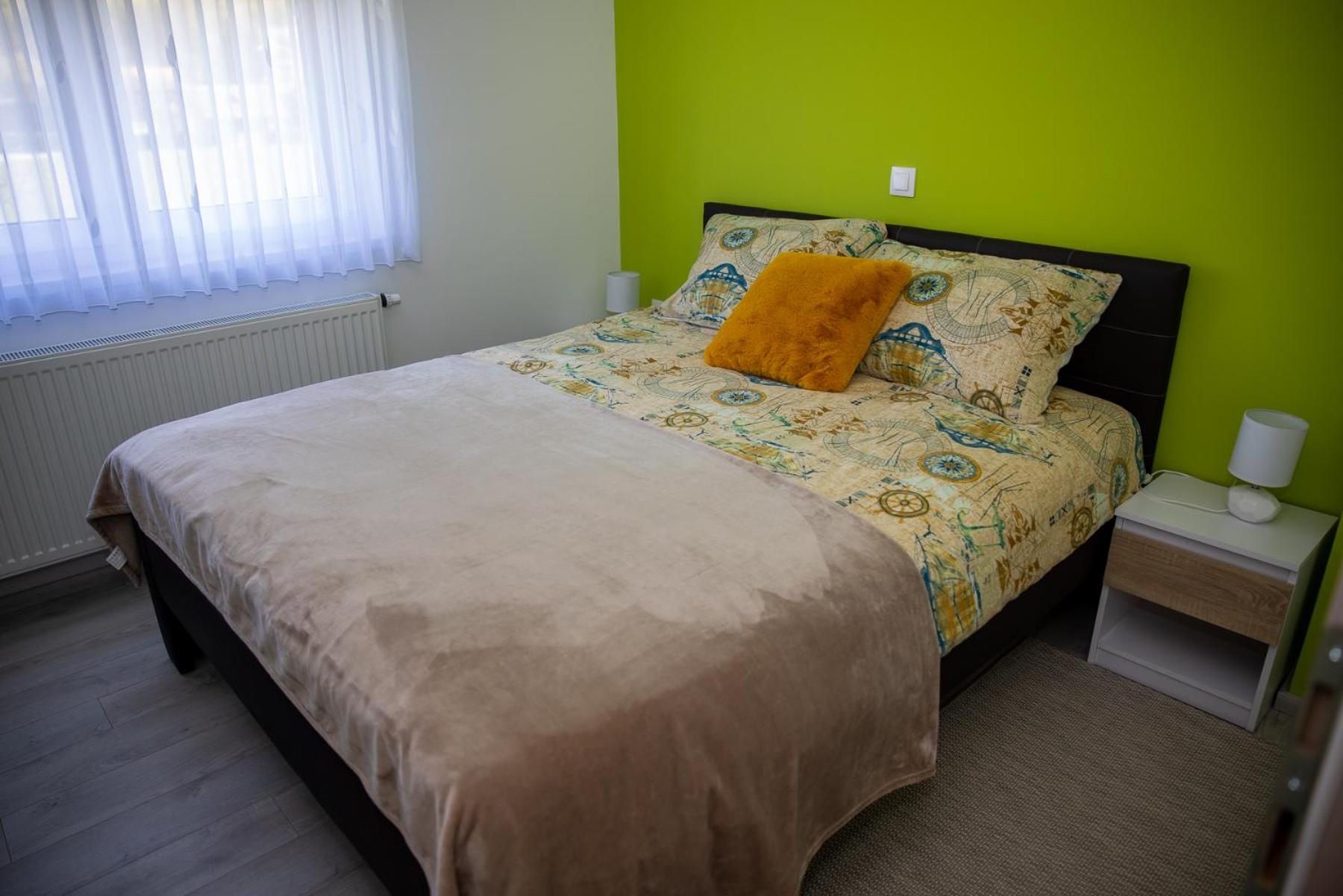 Apartmani San Martin view 5
