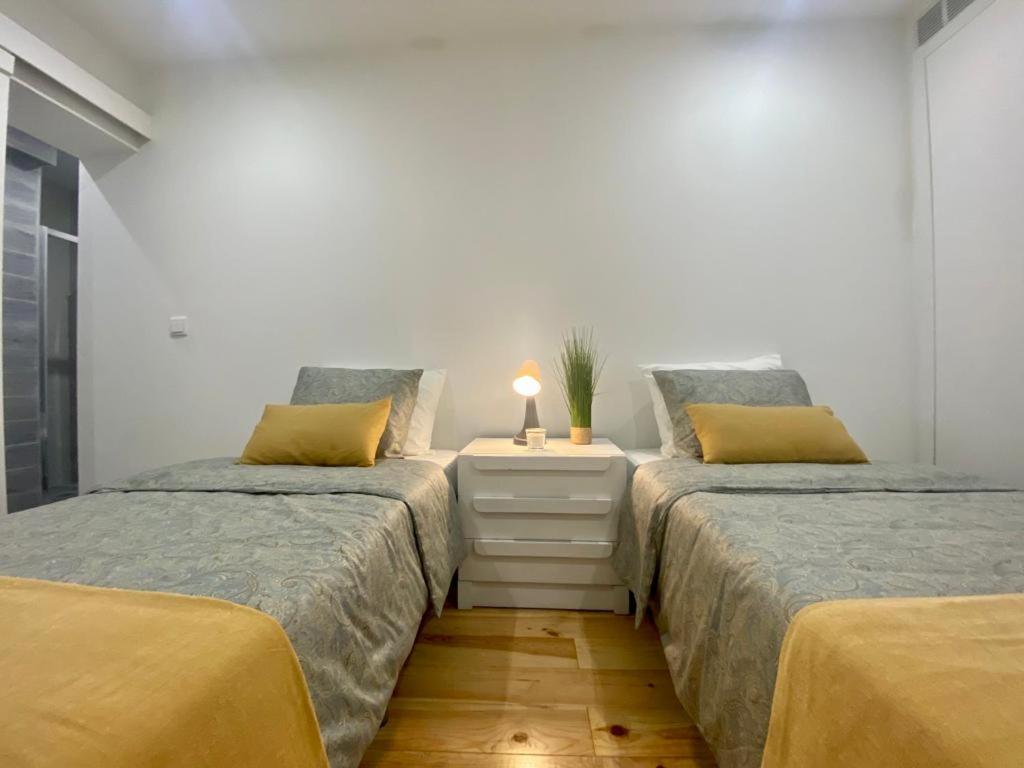 Farmácia Vila Lobos Apartment view 3