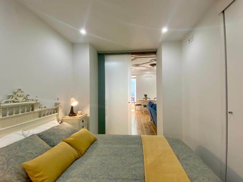 Farmácia Vila Lobos Apartment view 4