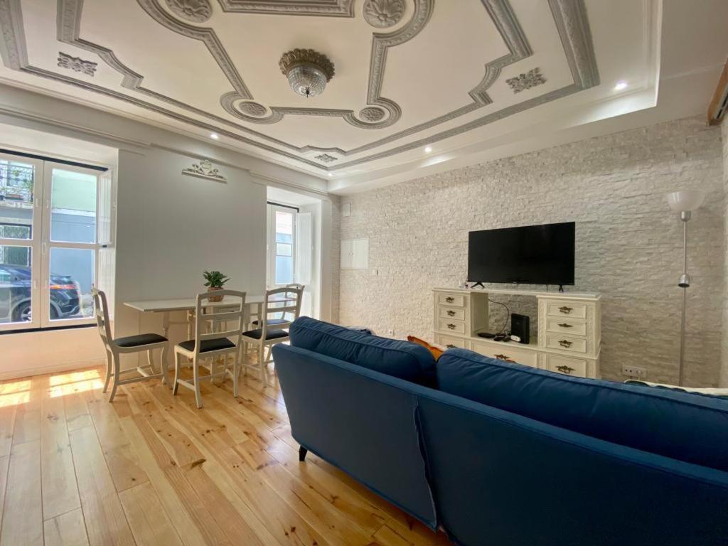 Farmácia Vila Lobos Apartment view 5