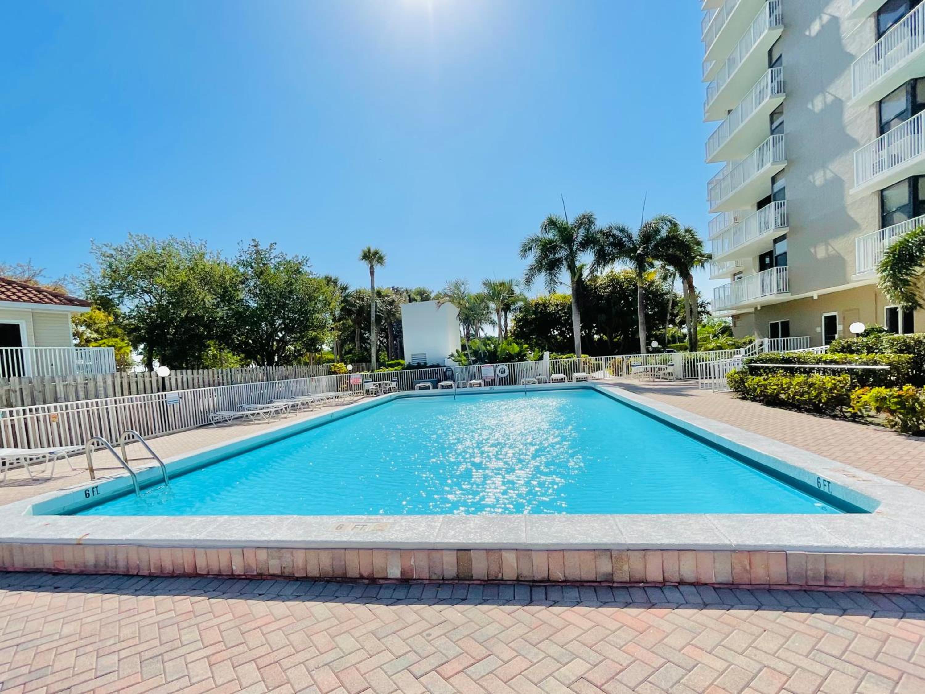 #901 Private Beach and Gulf Views view 2
