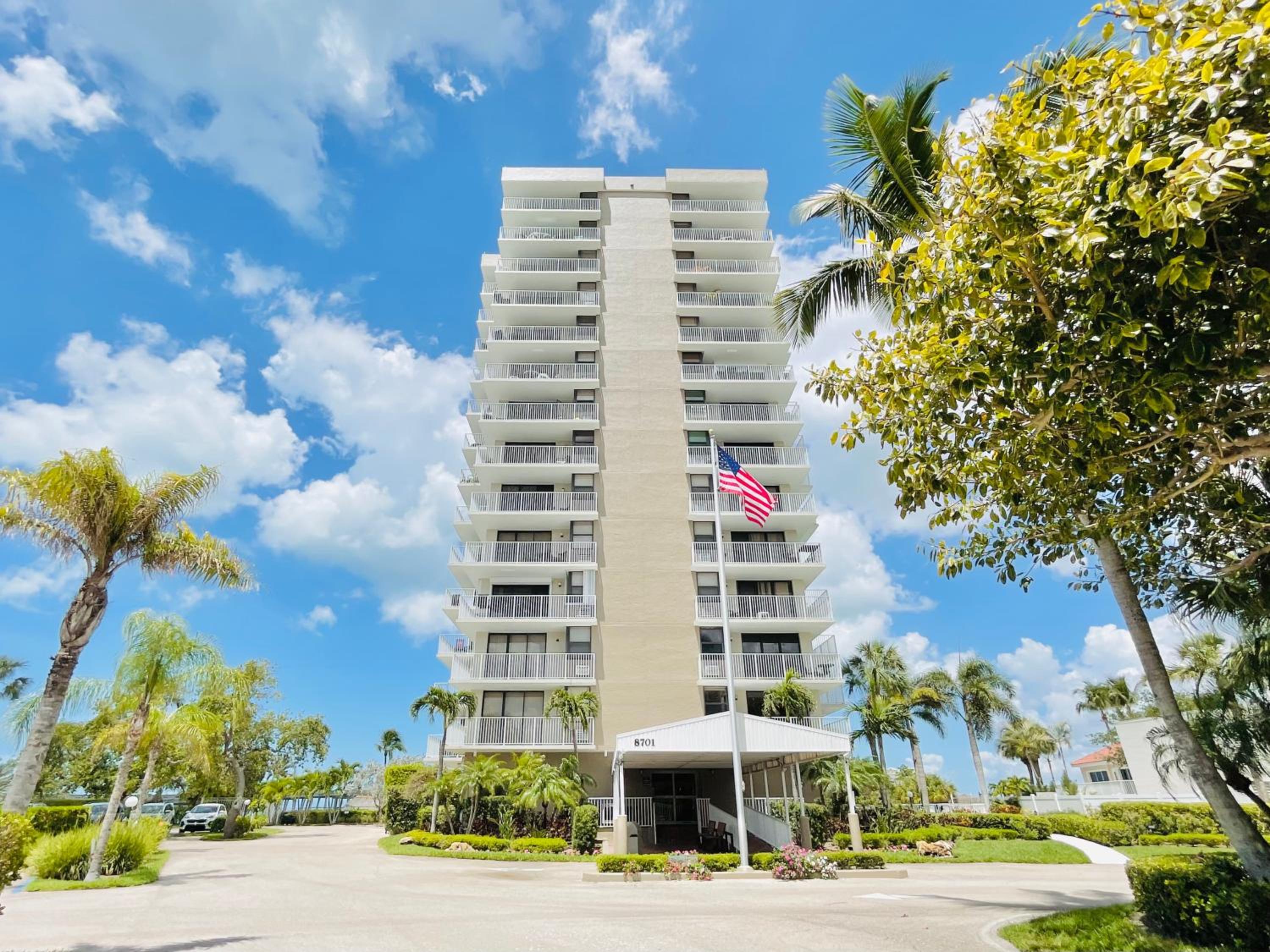 #901 Private Beach and Gulf Views view 3