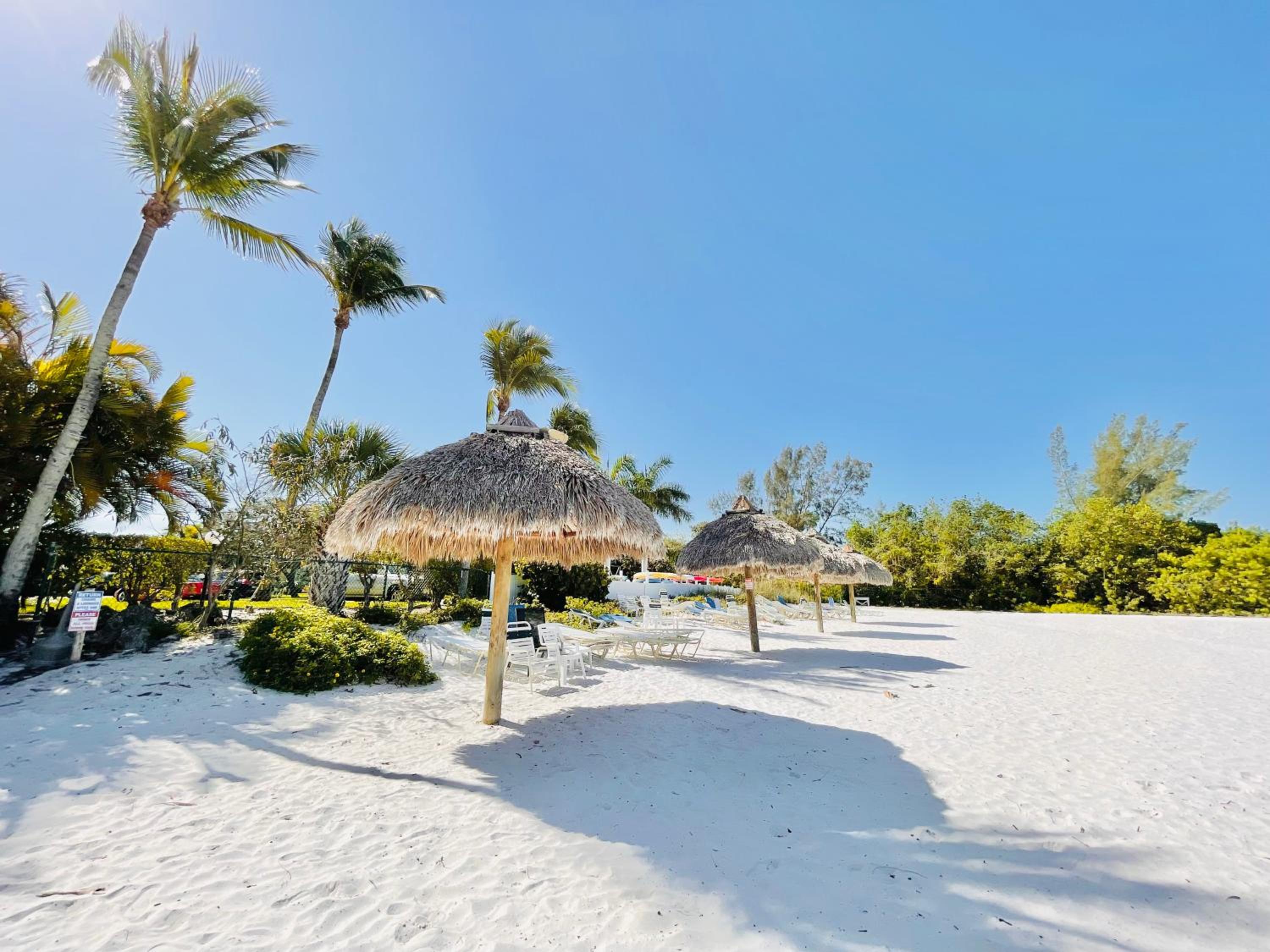 #901 Private Beach and Gulf Views view 4