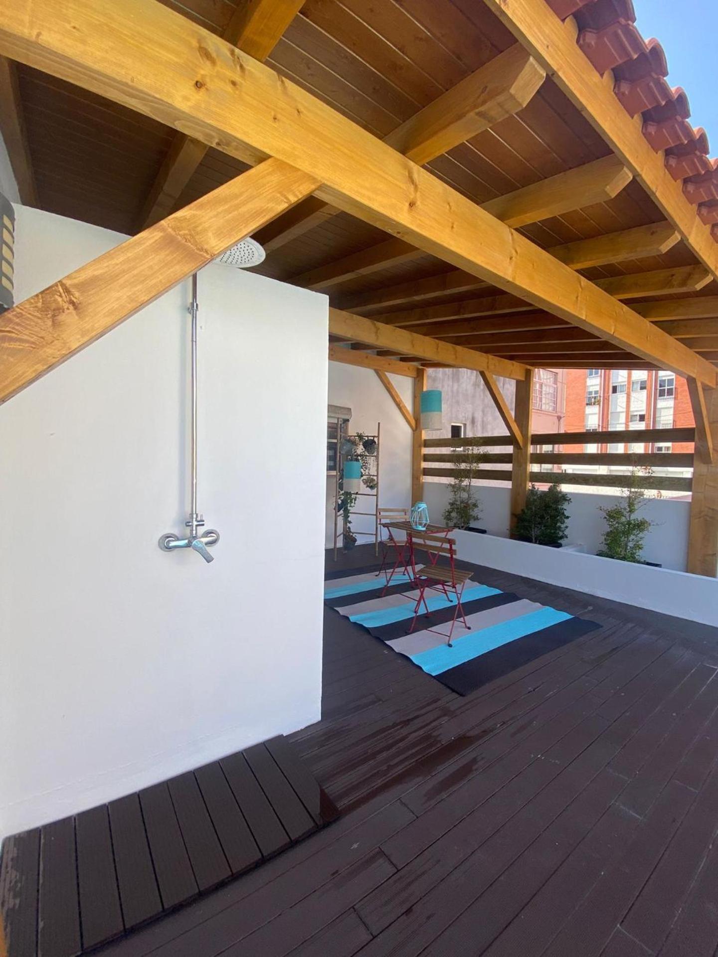 Casa dos Carvalhos