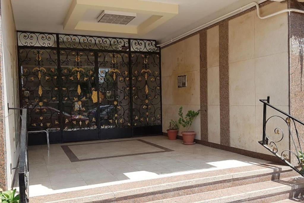 Fantastic Apartment Near Cairo Airport