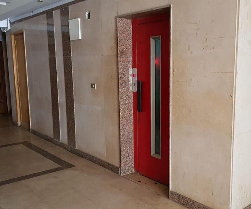Fantastic Apartment Near Cairo Airport