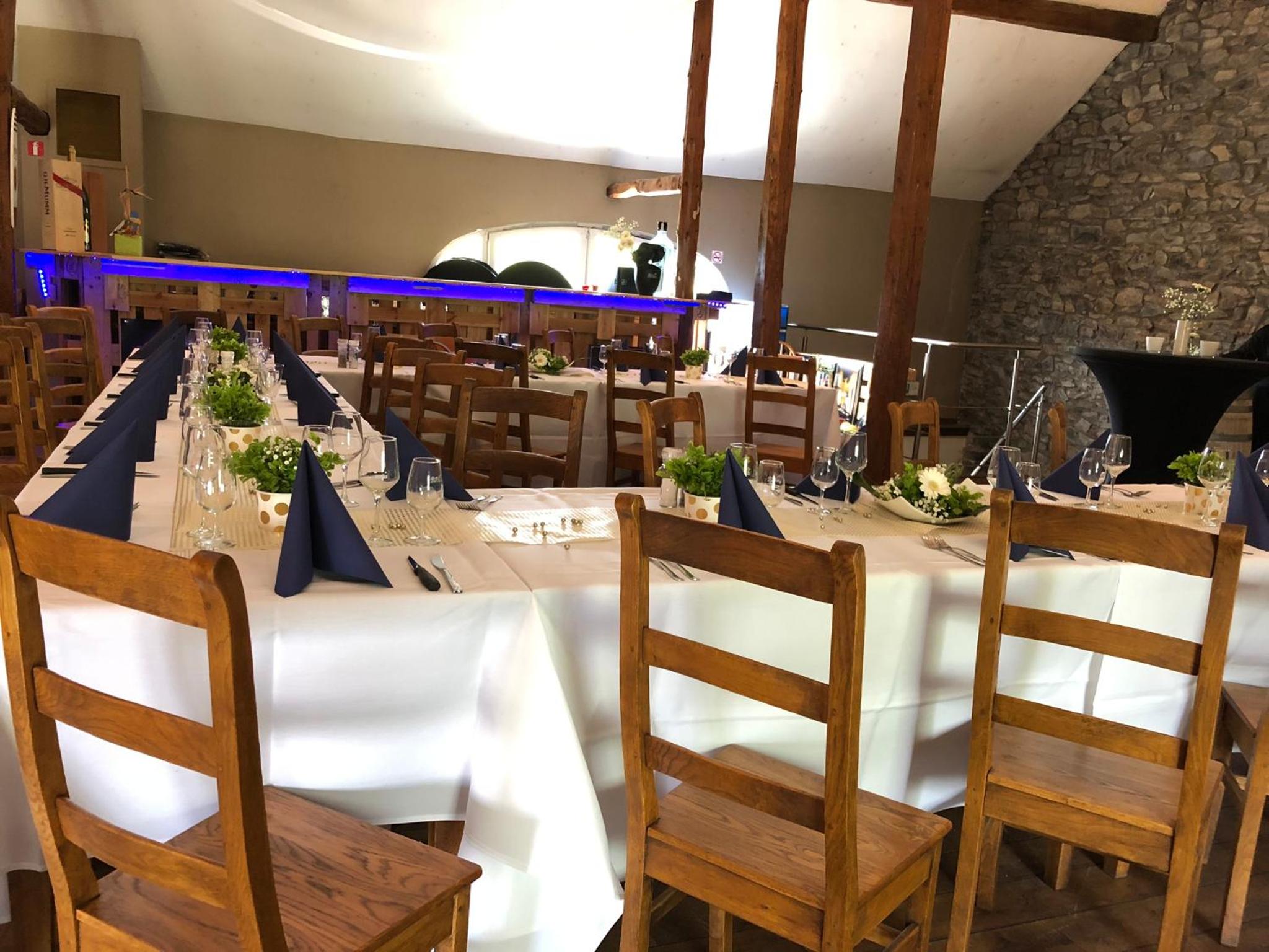 Le Domaine De Malchamps