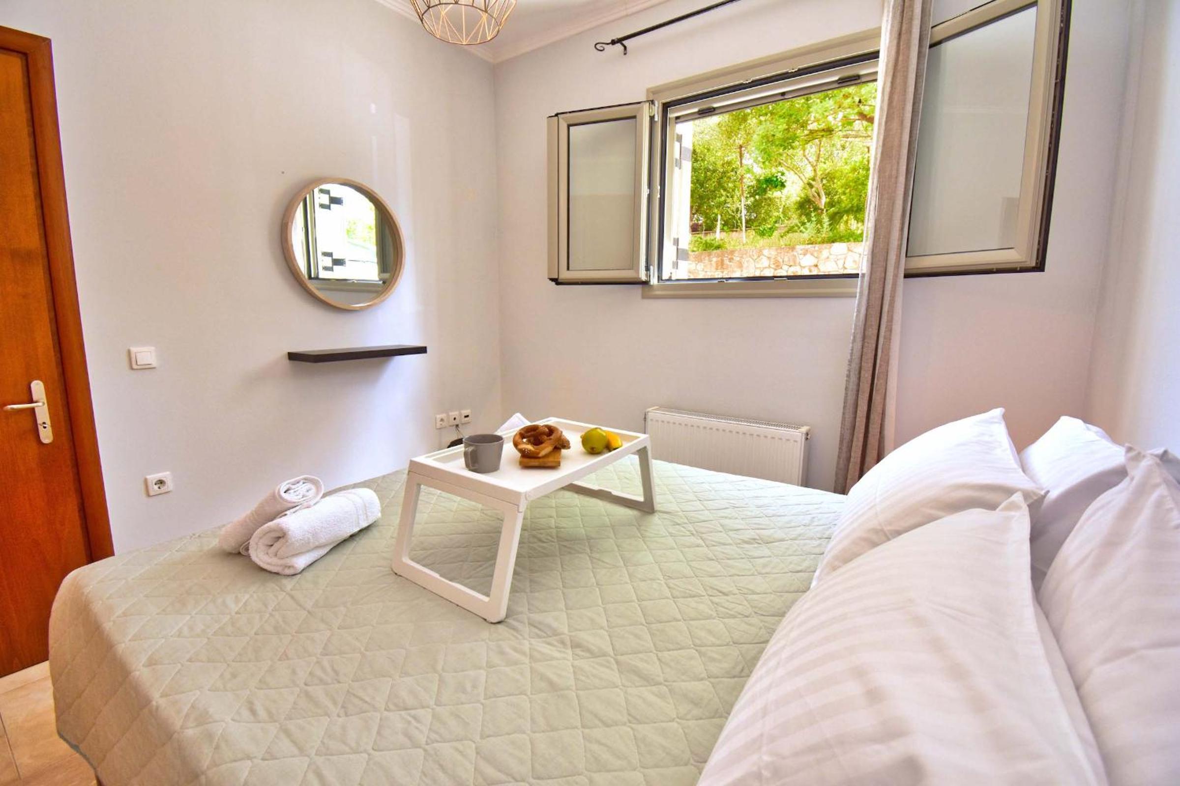 The Stone Villas view 2