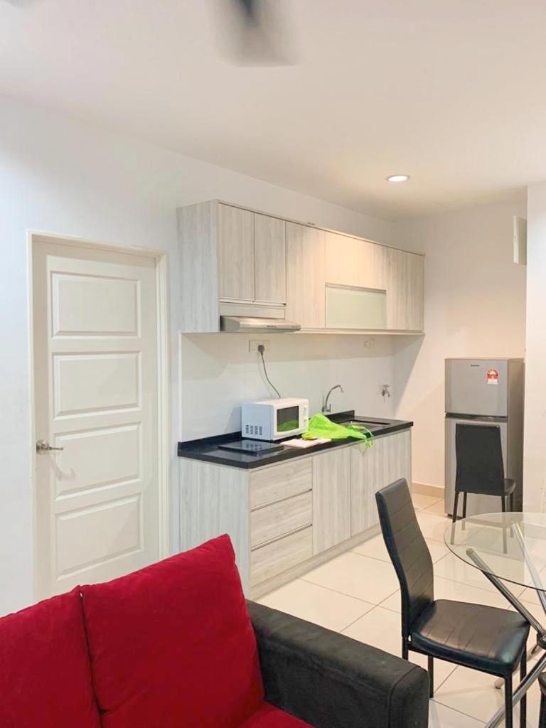 Mansion One Seaview Luxury 2 Bedroom Gurney Georgetown gleneagles photo 5