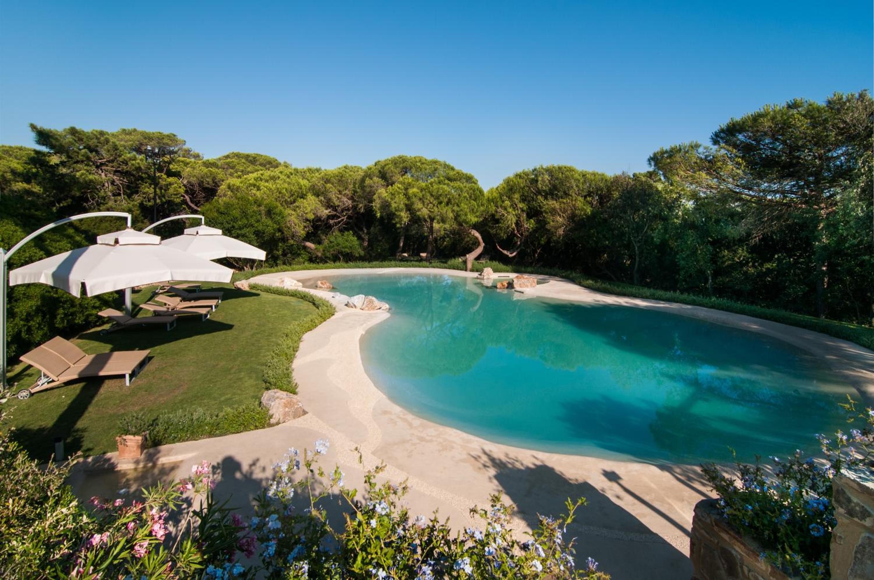 Roccamare Resort - Le Dimore della Pineta