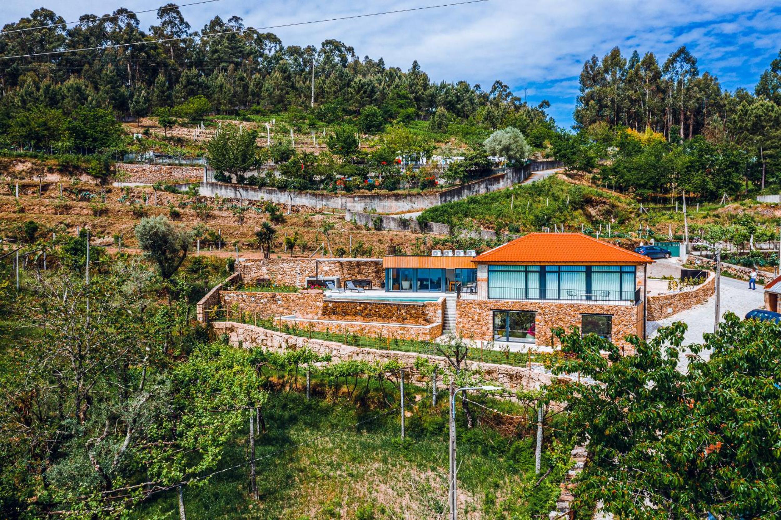 Hotel A Casa dos Avós - Image 1