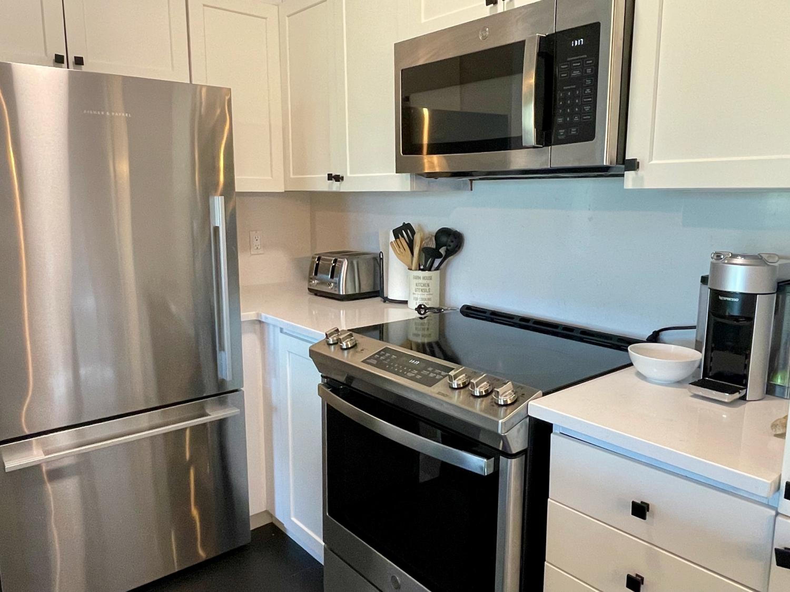 Le Plateau East by Tremblant Vacations