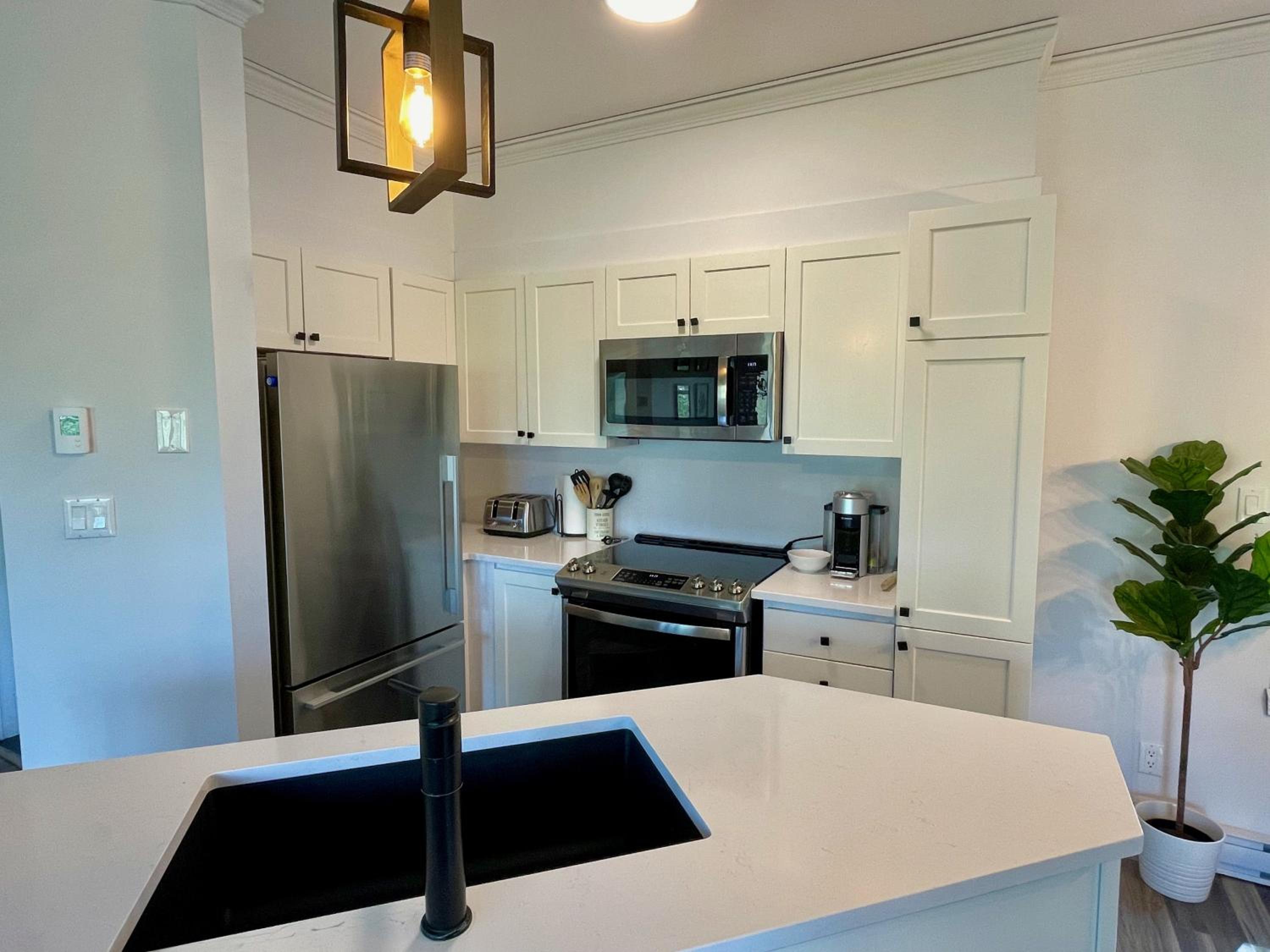 Le Plateau East by Tremblant Vacations