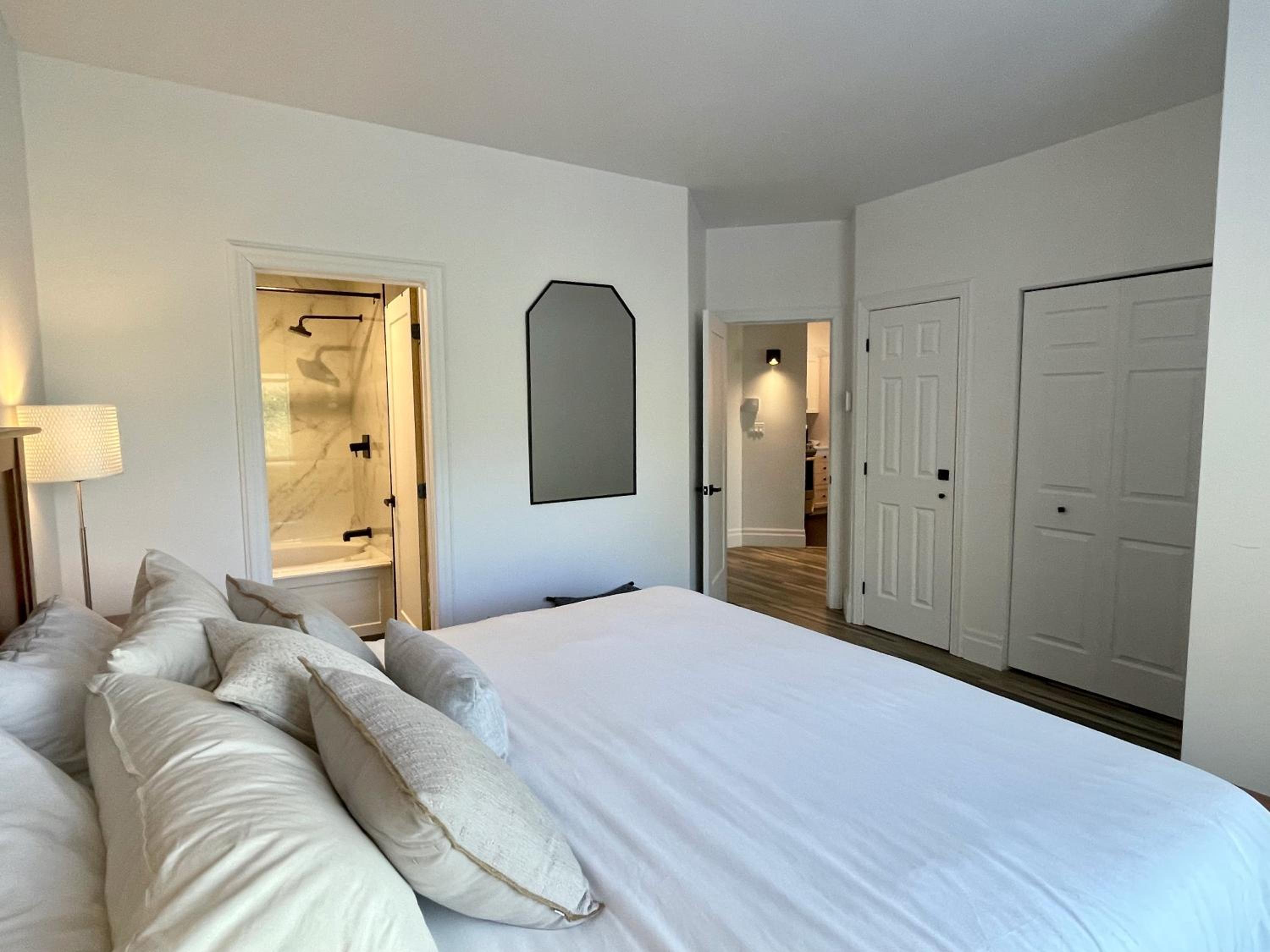 Le Plateau East by Tremblant Vacations