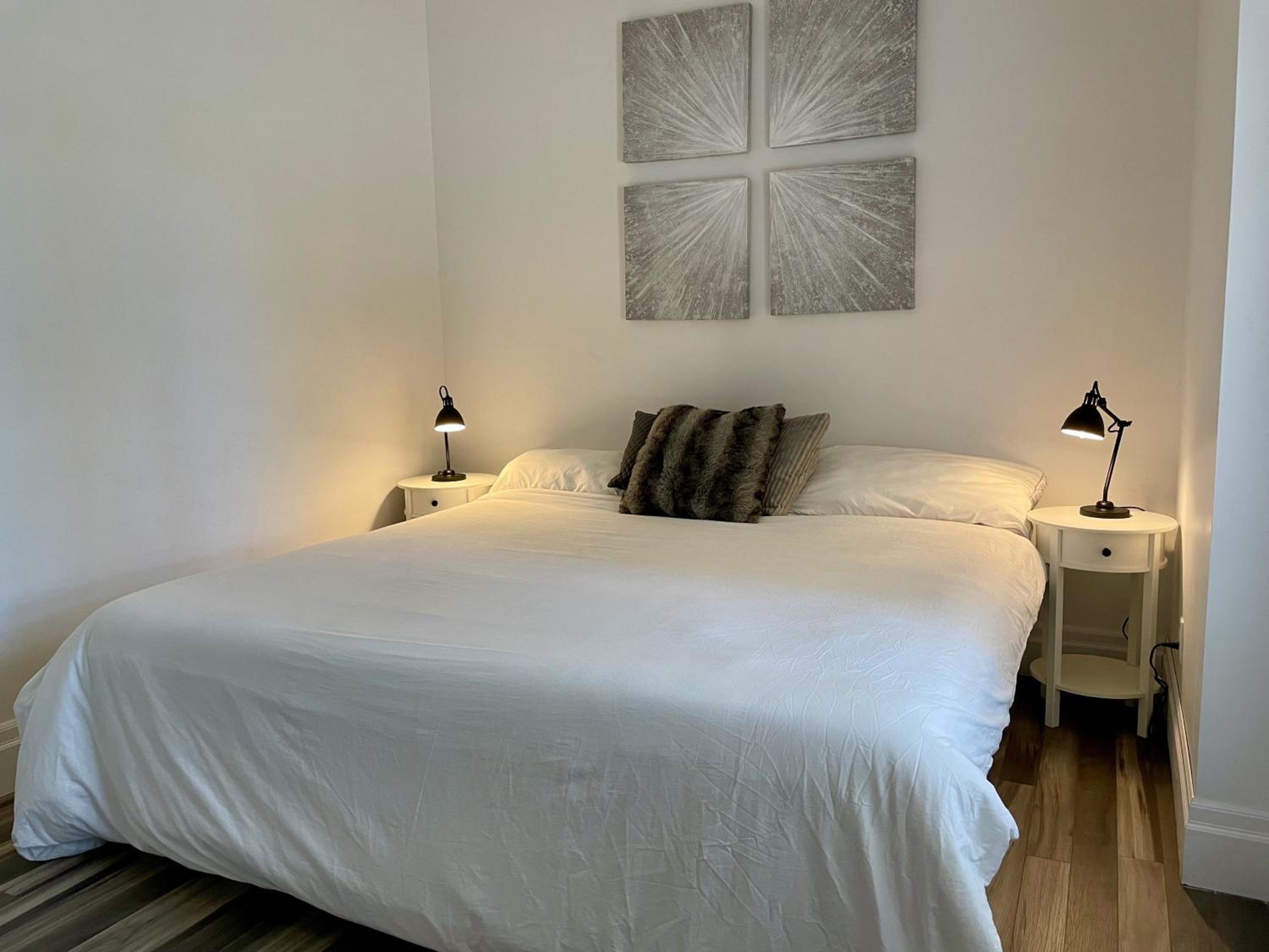 Le Plateau East by Tremblant Vacations