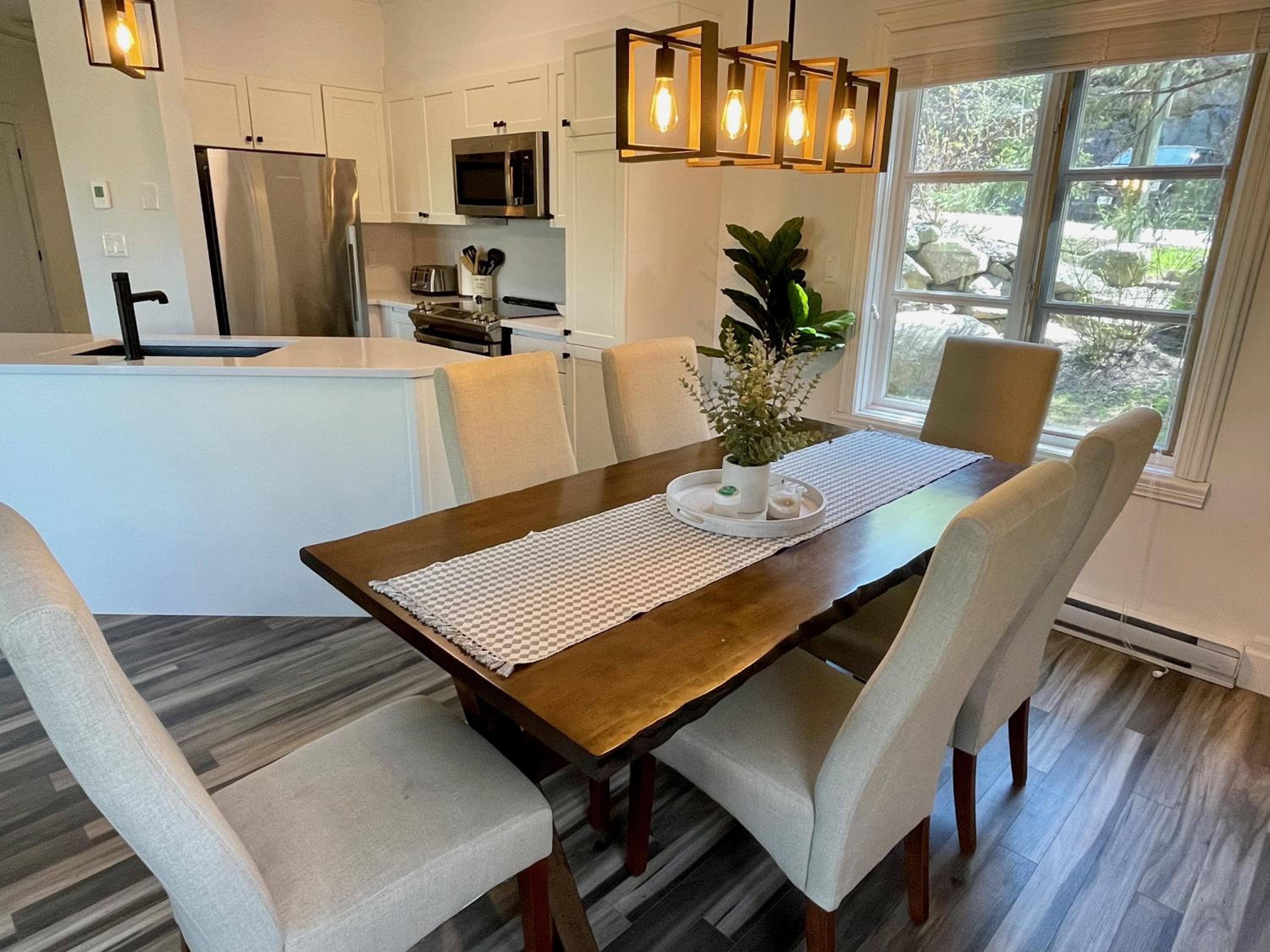 Le Plateau East by Tremblant Vacations