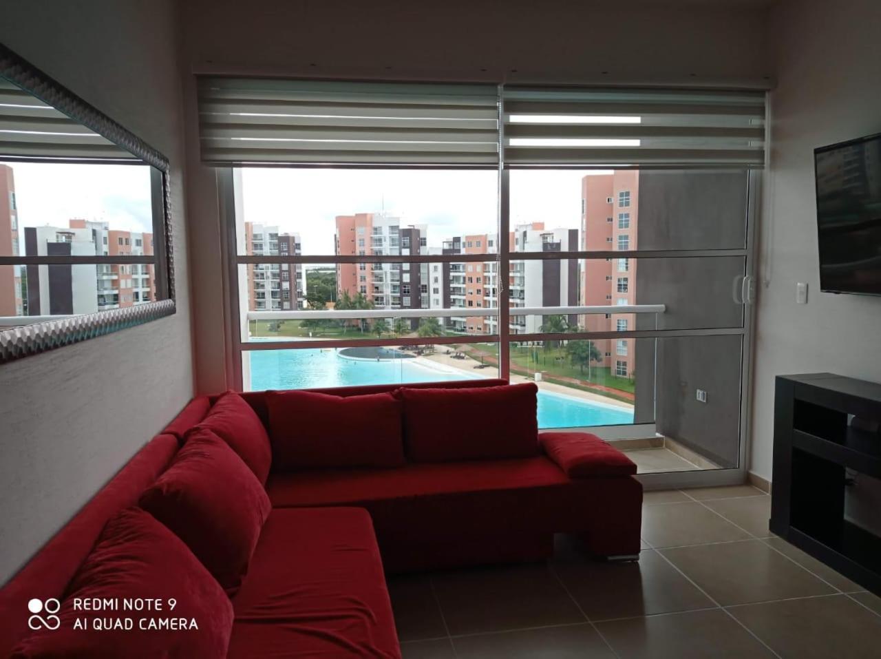 Condominio con la mejor vista