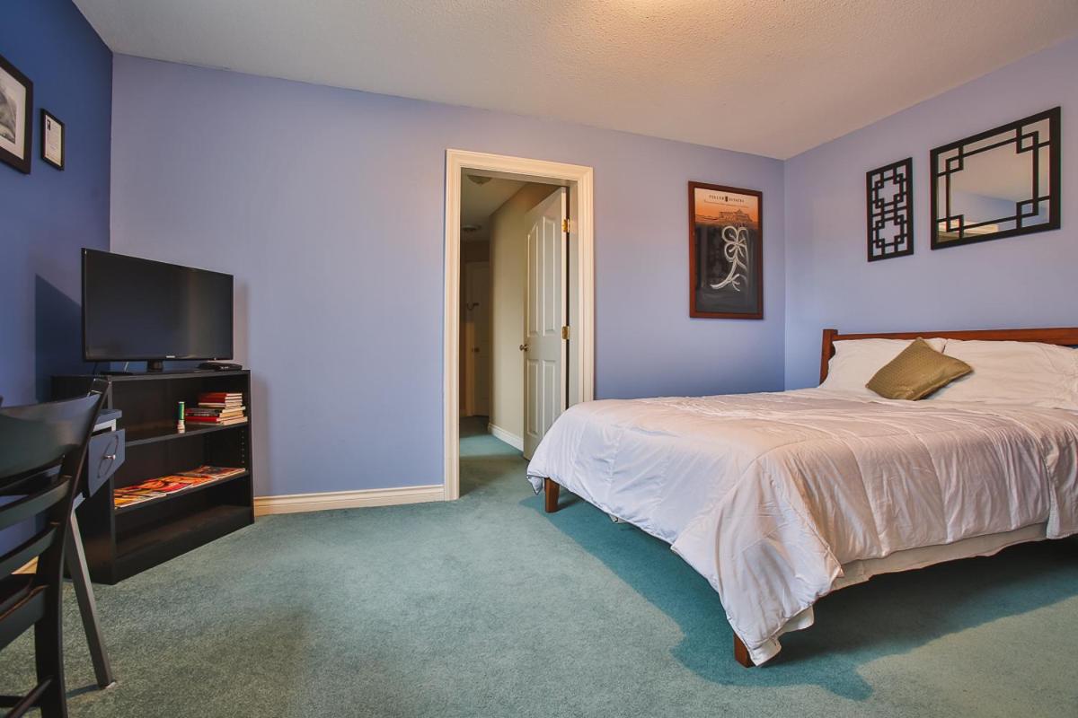 Eagle Close Executive B&B
