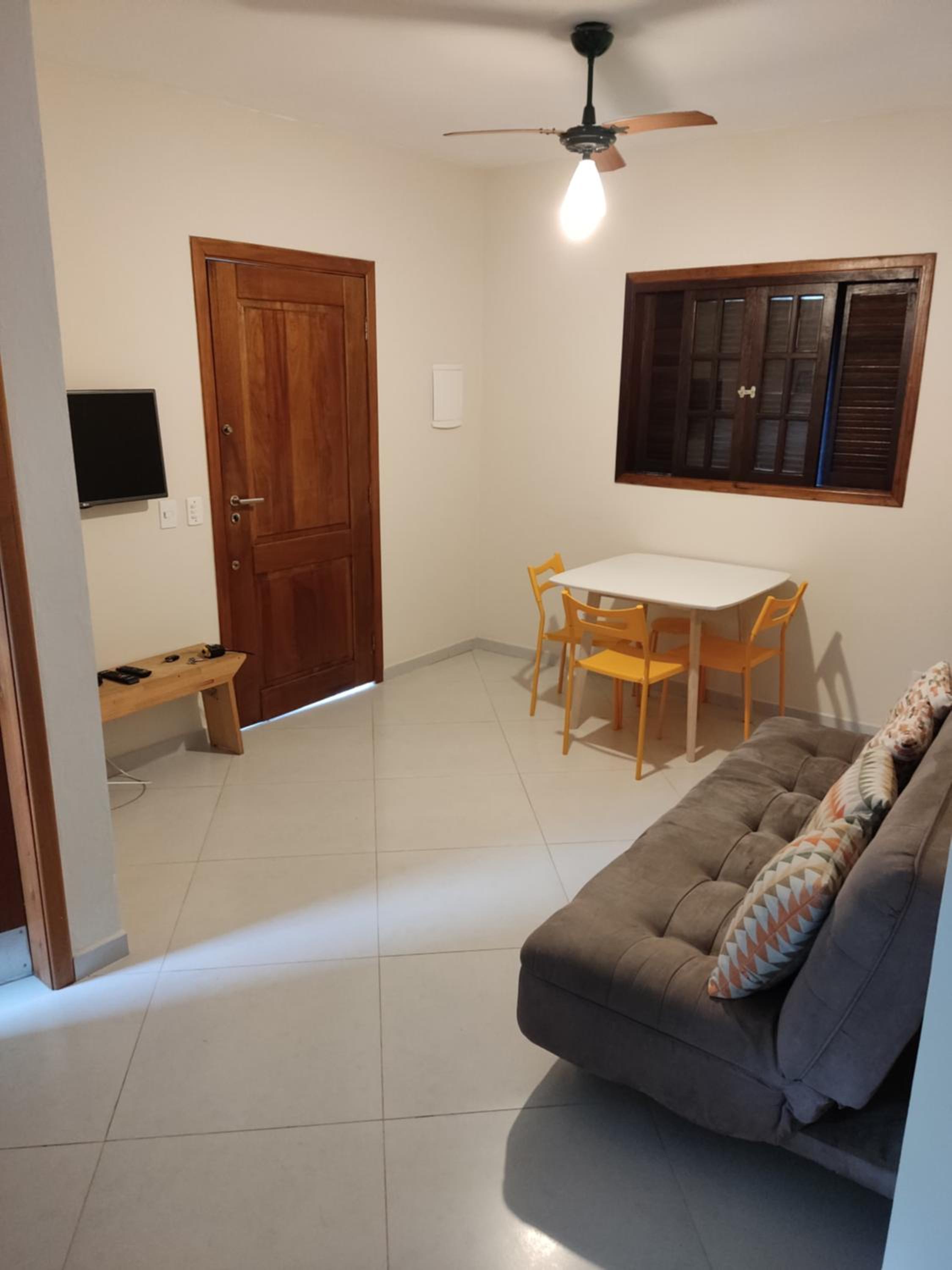 Casa Azul Perequê