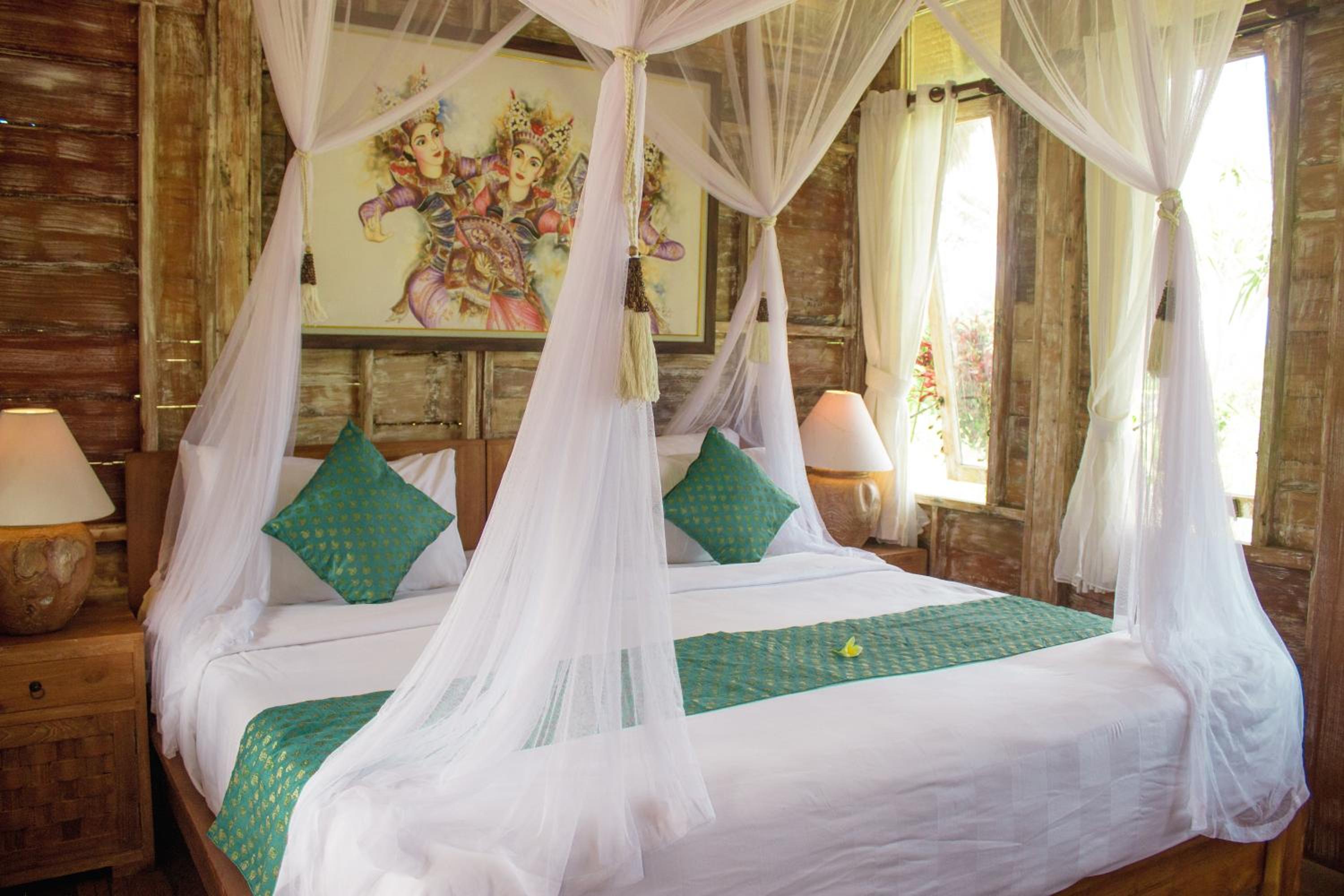 De Klumpu Bali Eco Tradi Stay