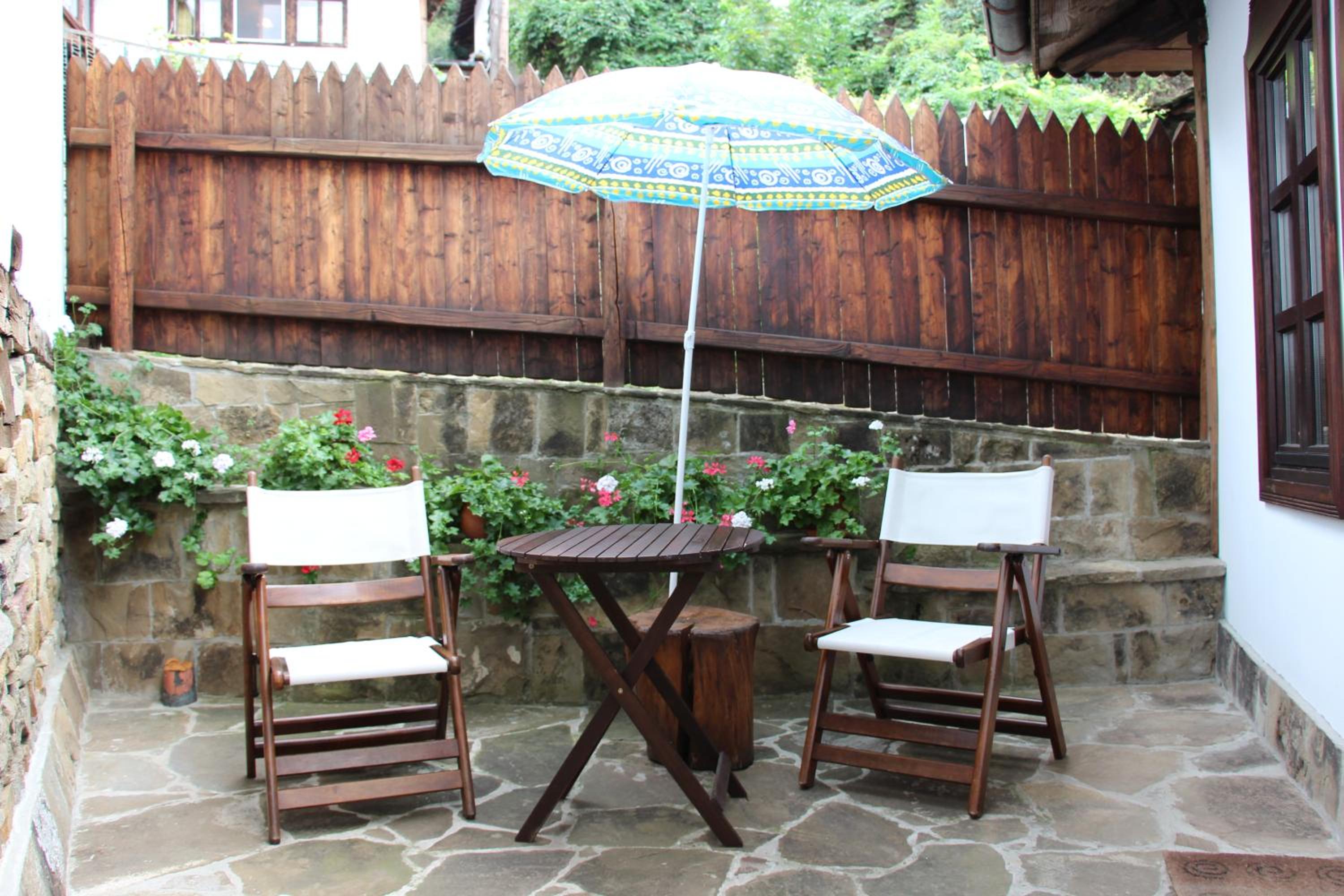 Guest House The Old Lovech