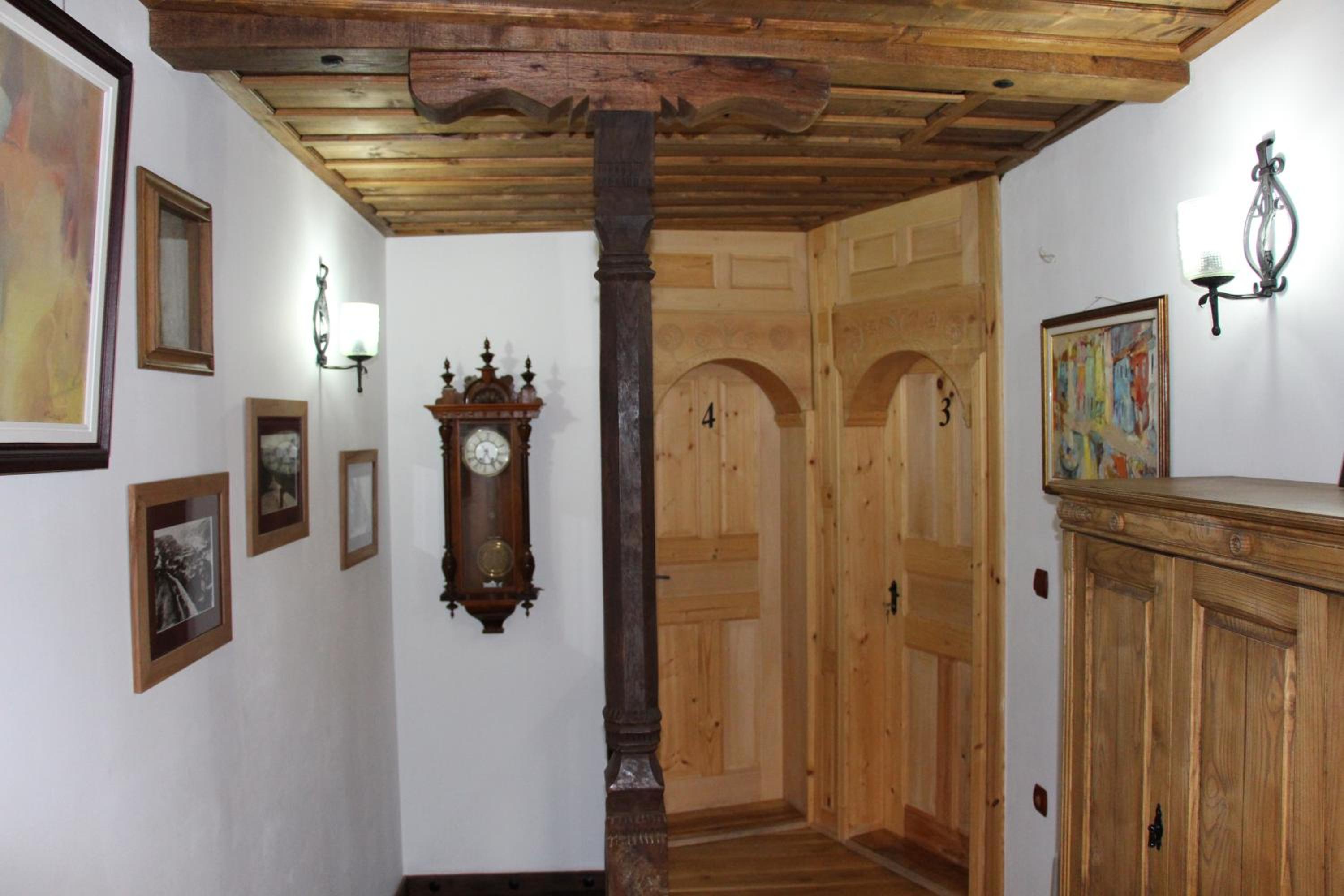 Guest House The Old Lovech