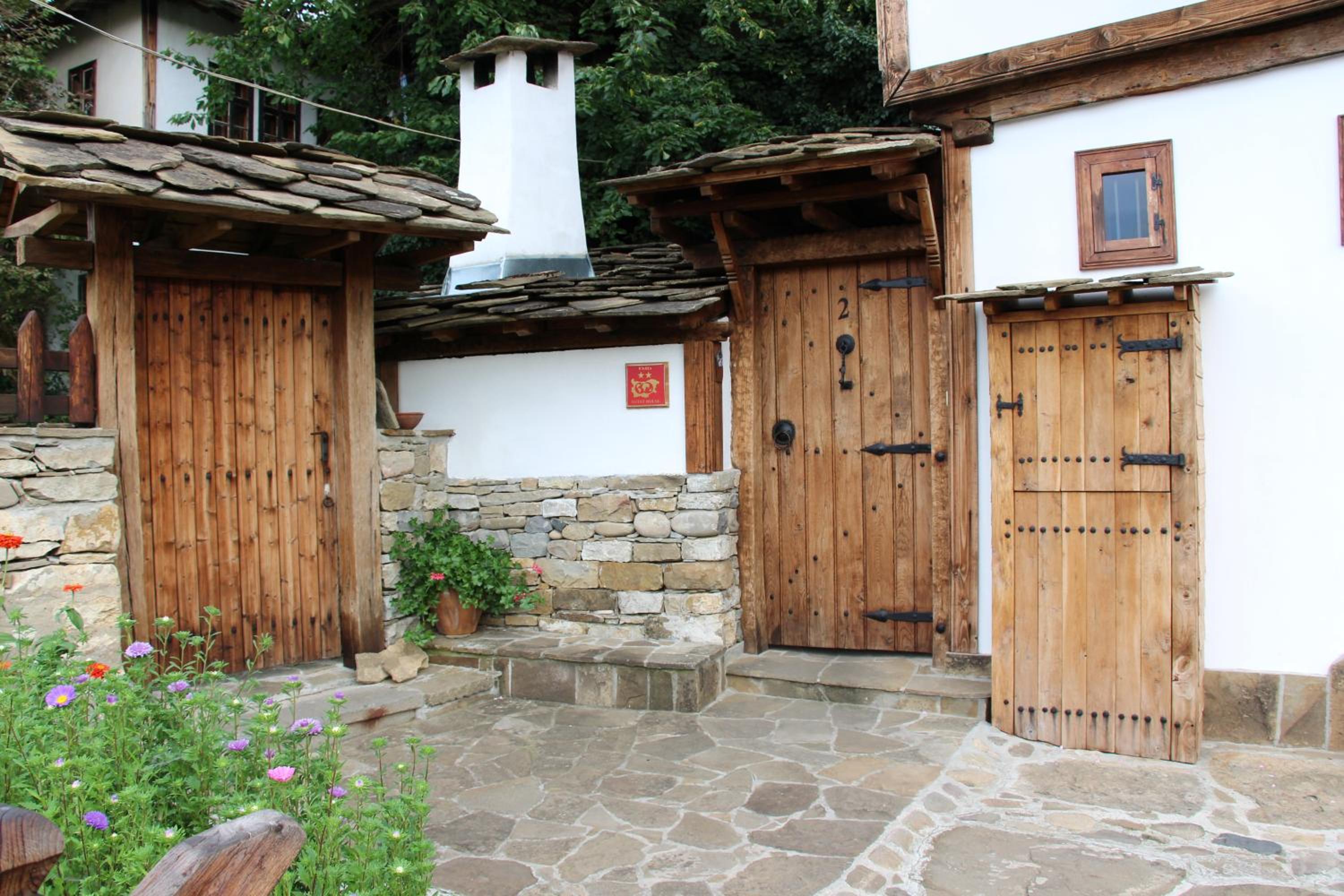 Guest House The Old Lovech